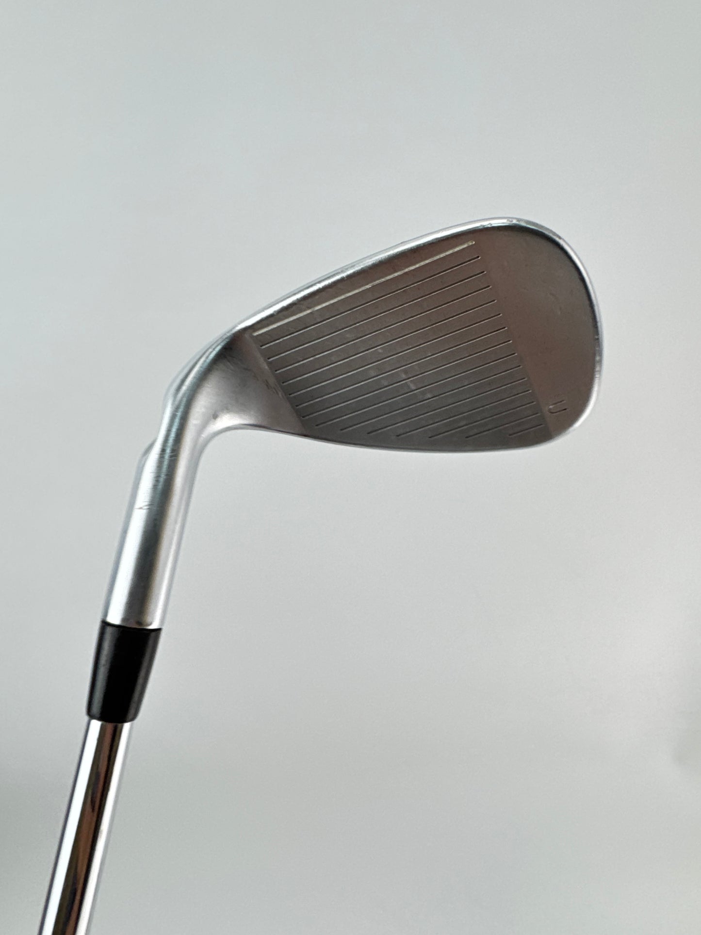 Ping G400 Gap Wedge 49.5* Blue Dot AWT 2.0 Stiff Steel +1/2” /New Grip /27261