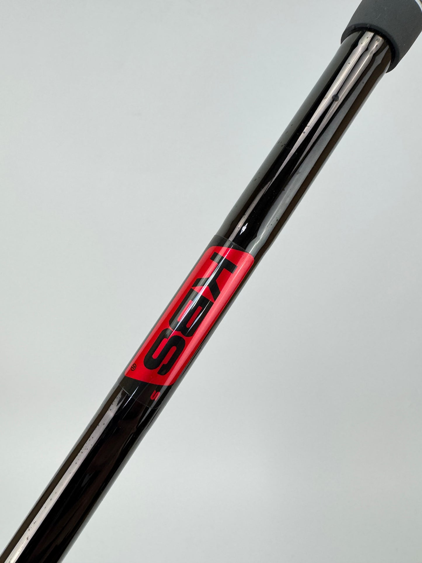 Taylormade P770 Limited Edition Phantom 4 Iron KBS Tour Black Stiff Steel/33396