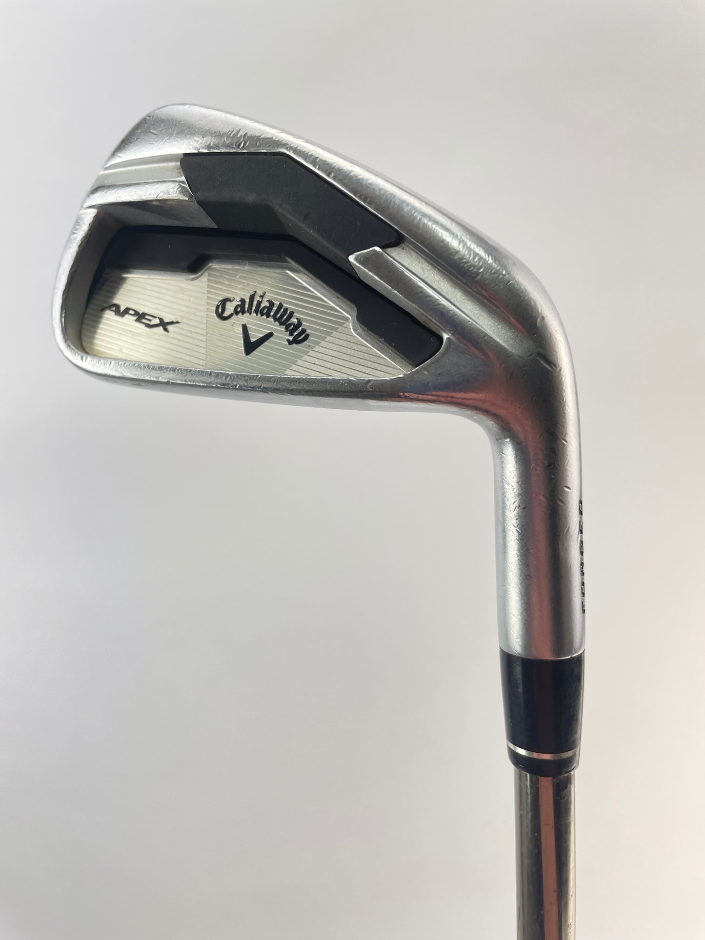 Callaway Apex Forged 4 Iron Recoil F3 Regular Graphite /Right /New Grip /+1”