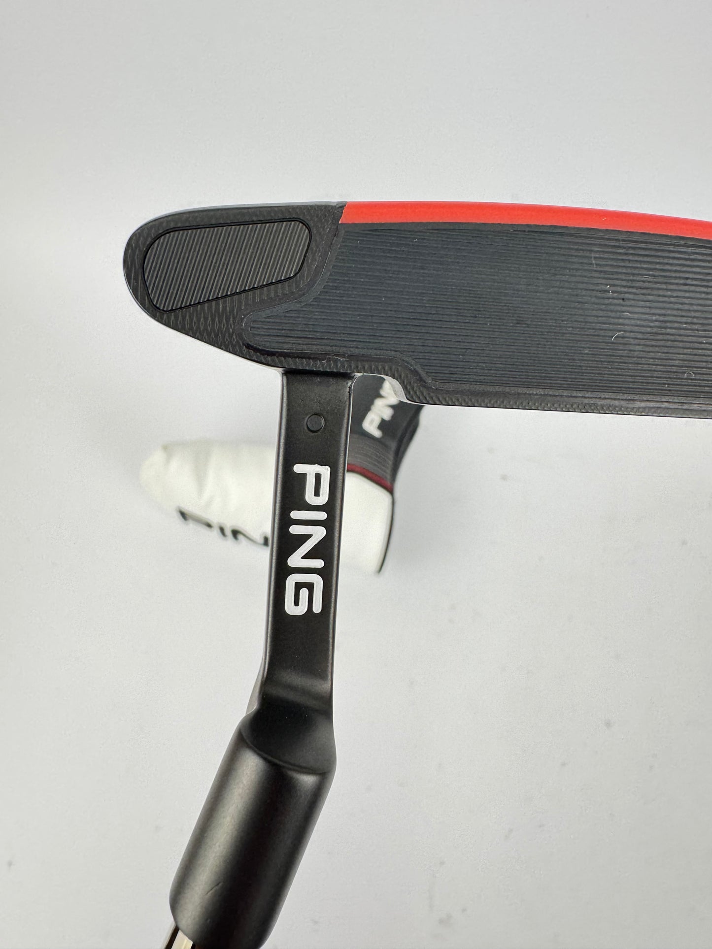 Ping Anser 2 Putter Black Dot Slight Arc 34.5” /Right Handed /Headcover /31968