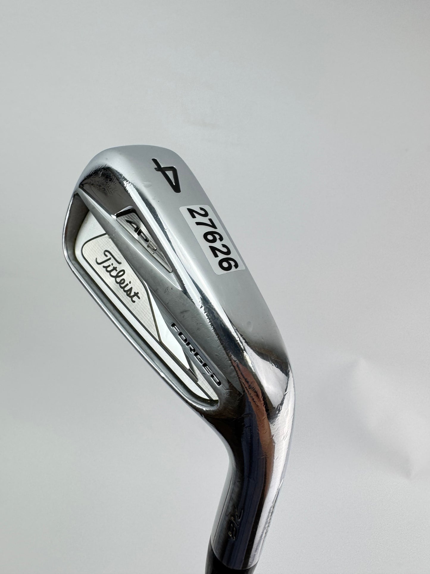 Titleist AP2 718 4 Iron Forged Project X LZ 5.5 Regular Steel /Right /27626