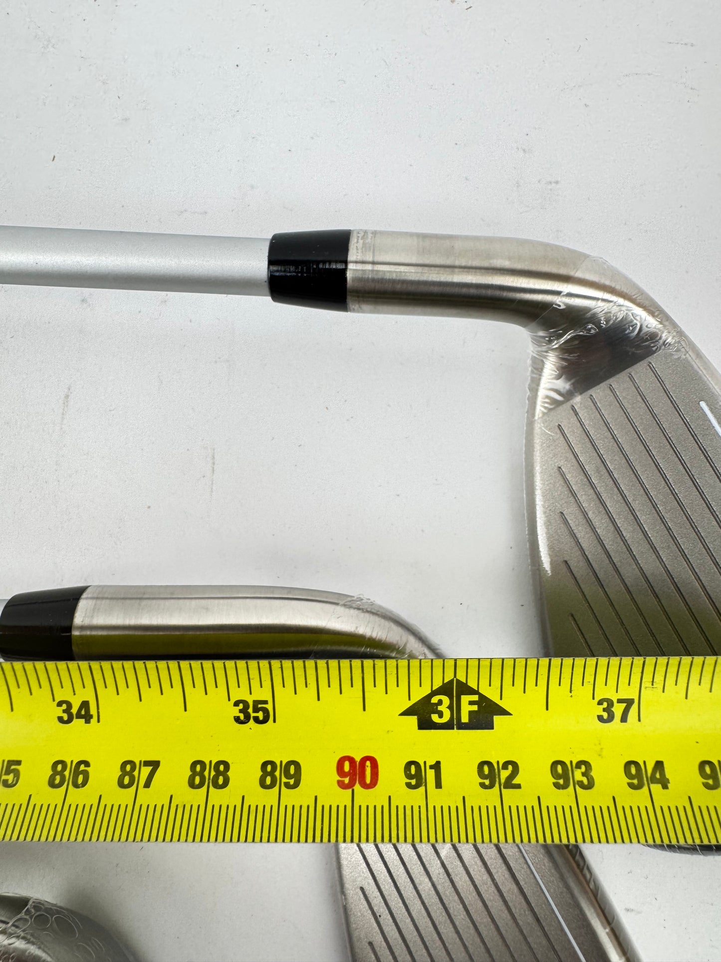 Cobra Air X 2.0 Ladies Irons 7-PW Women’s Graphite /Right Handed /New /32092