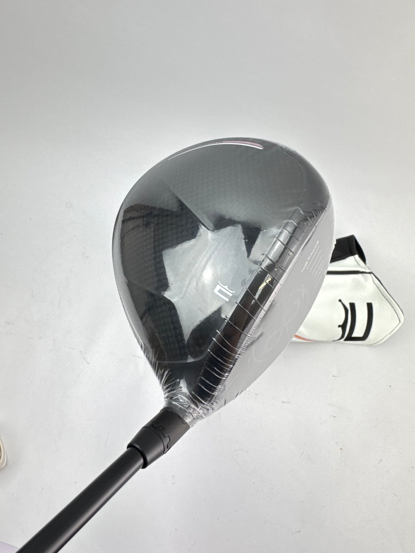 Cobra LTDx Max Ladies Driver 12* Left Handed Helium 4F1 /Headcover /New /27104