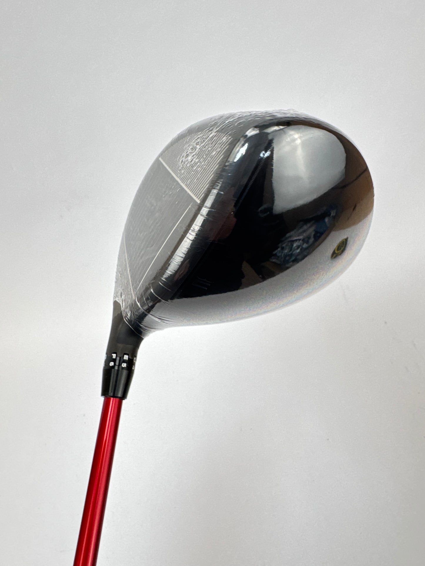 Cobra OPTM Driver Max D 10.5* Fujikura Speeder Regular Graphite /New /34157