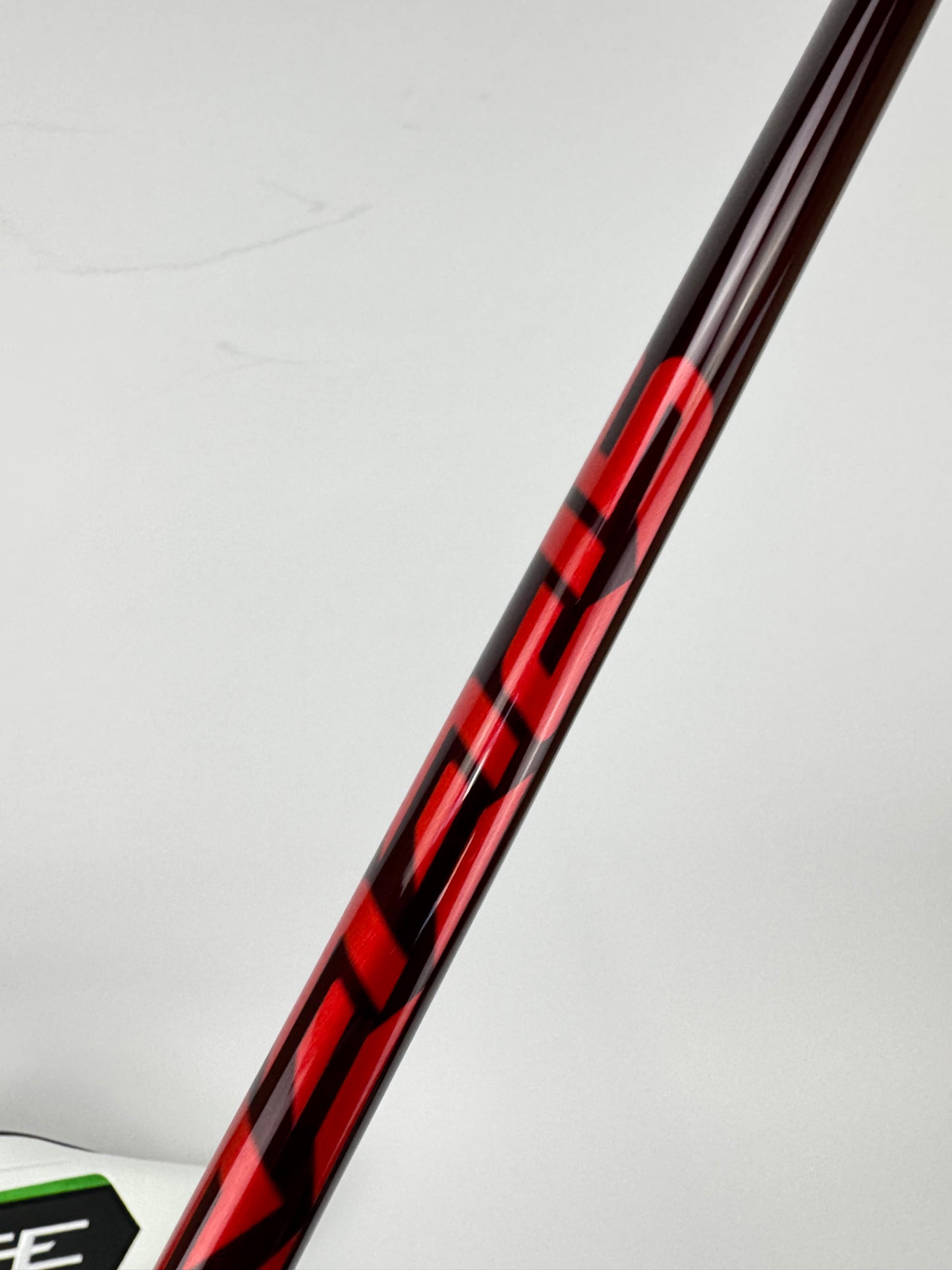 Callaway Elyte X Driver 12* Speeder NX Senior Graphite /New Shaft /34002