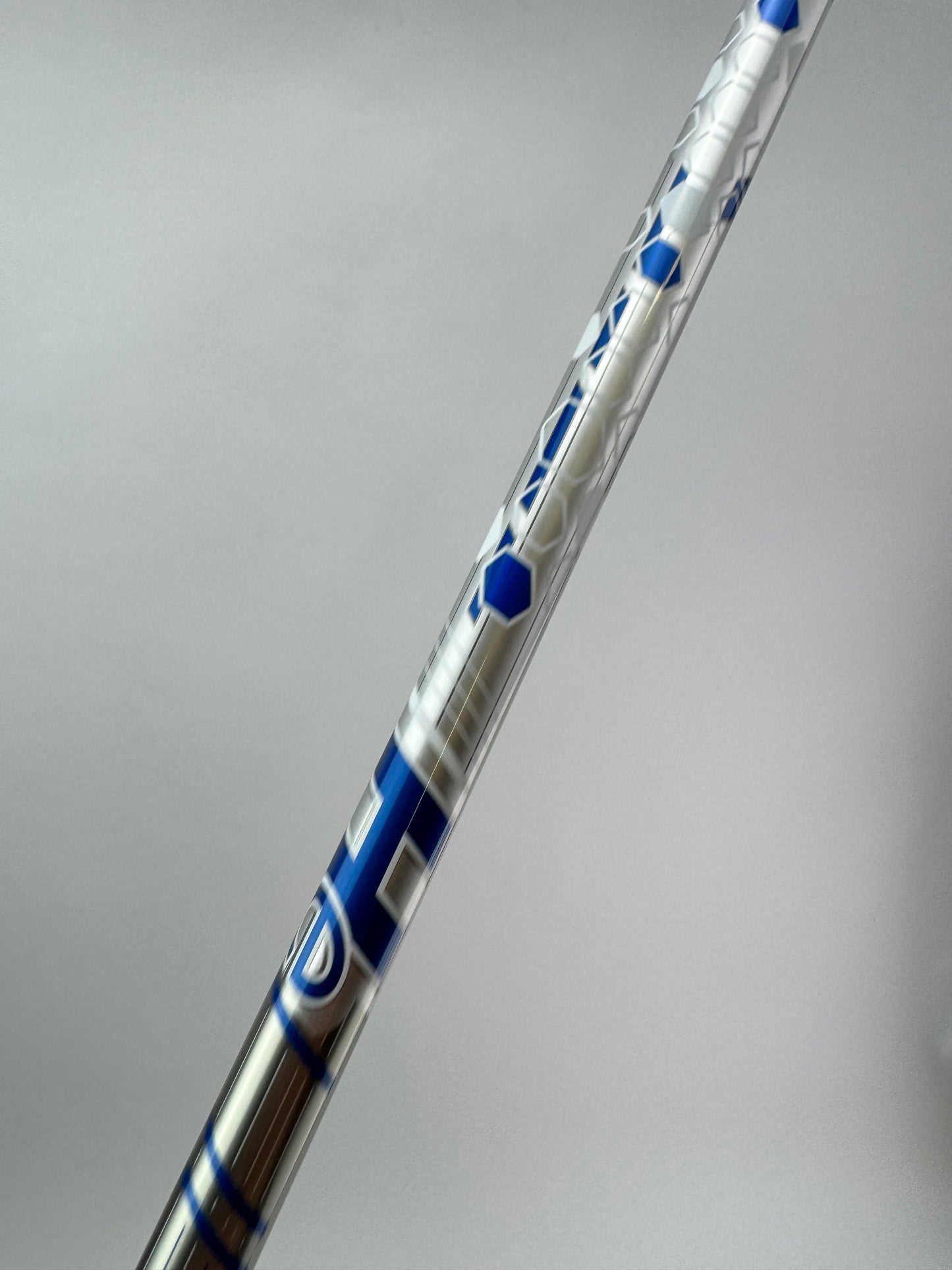PXG 0311 Driver Gen5 7.5* UST Helium F4 Stiff Graphite /New Shaft + Grip /30678