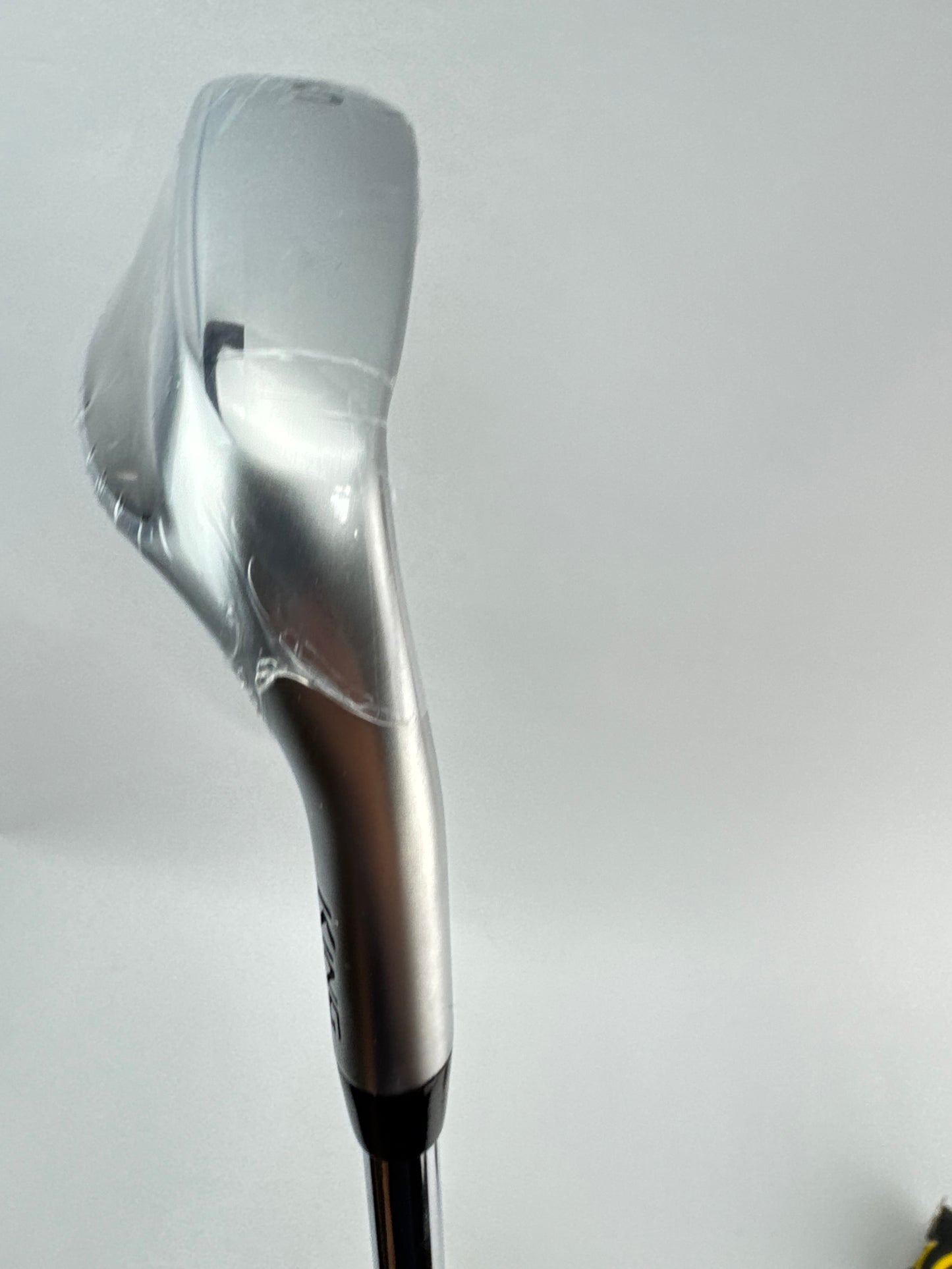 Cobra LTDX Sand Wedge KBS Tour 90 Stiff Flex Steel /Right Handed / New /24878