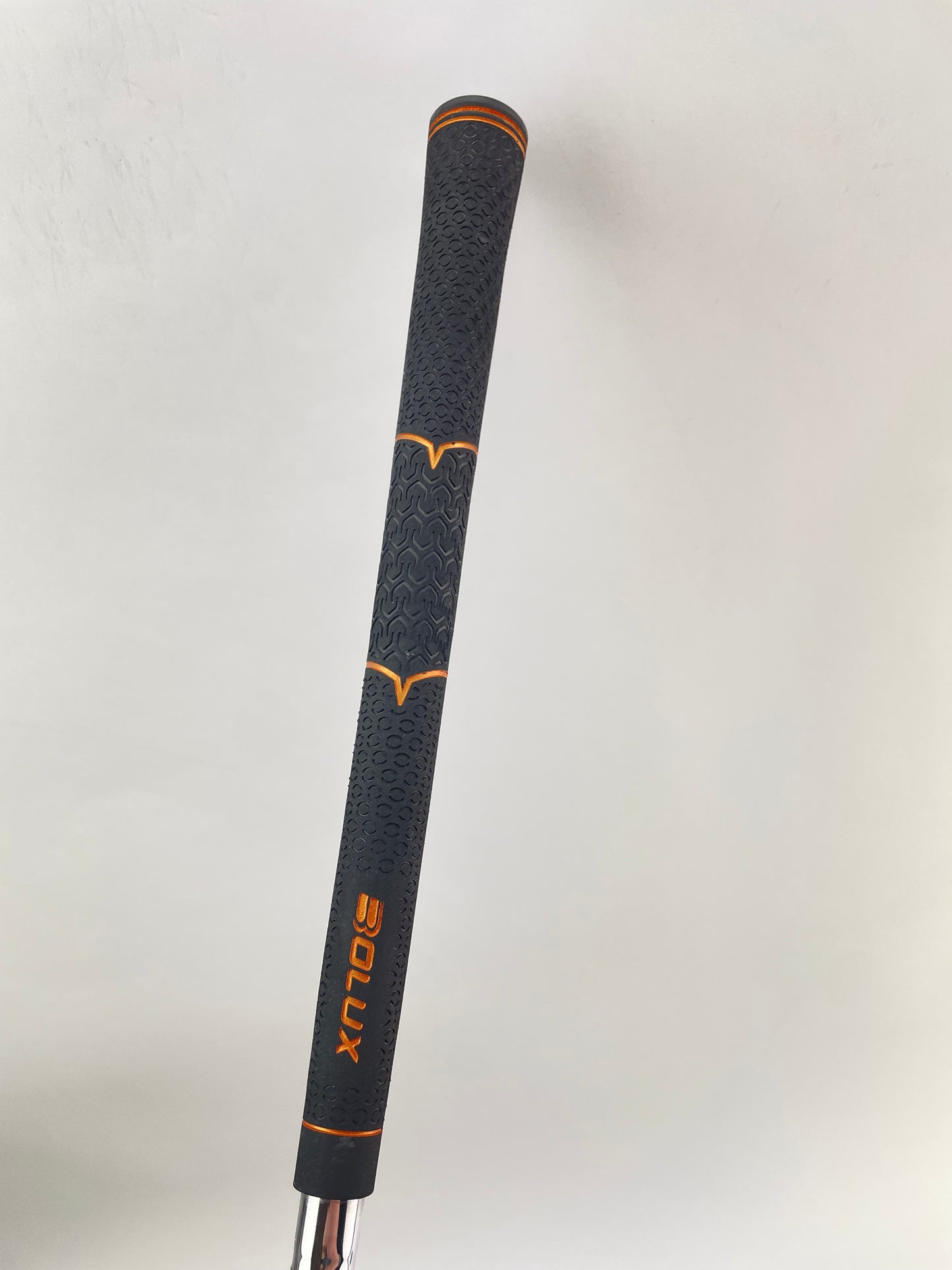 Nike SV Lob Wedge 60* S400 Stiff Flex Steel /Right Handed /New Grip /24507