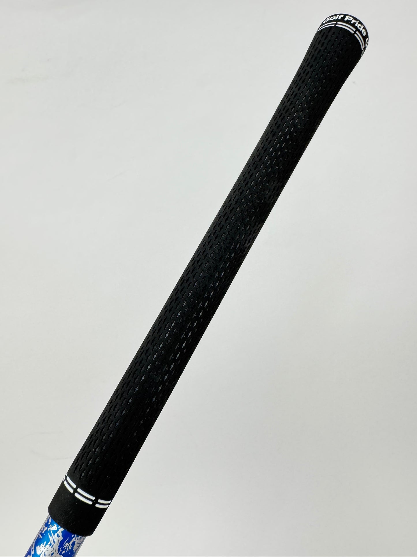 Callaway Elyte Driver Shaft Denali Frost Blue 5.5 Regular Graphite 44.5” /34434