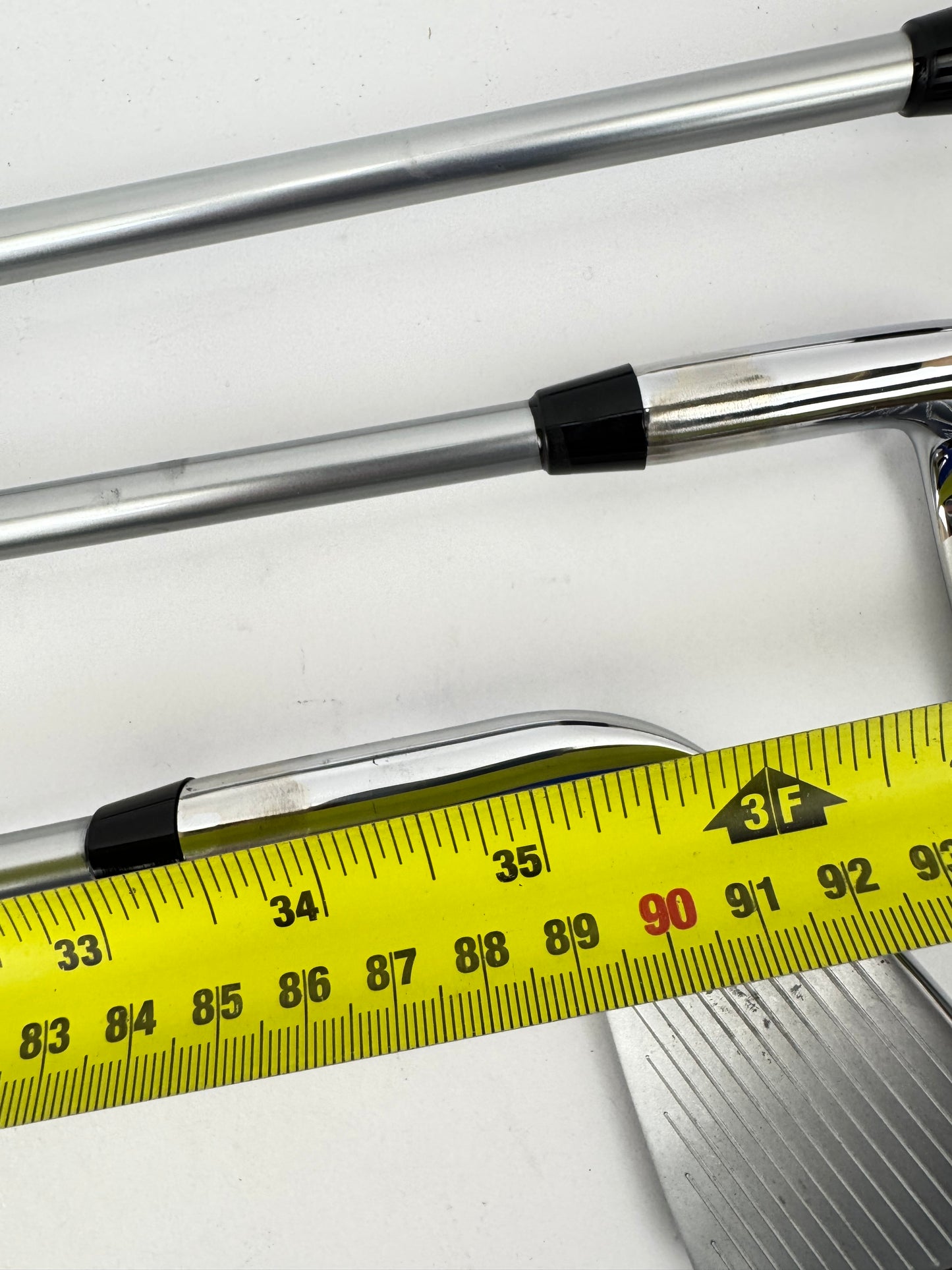 Callaway Elyte HL Irons 6,8+PW Aldila Rogue Regular Graphite /New Shafts /32236