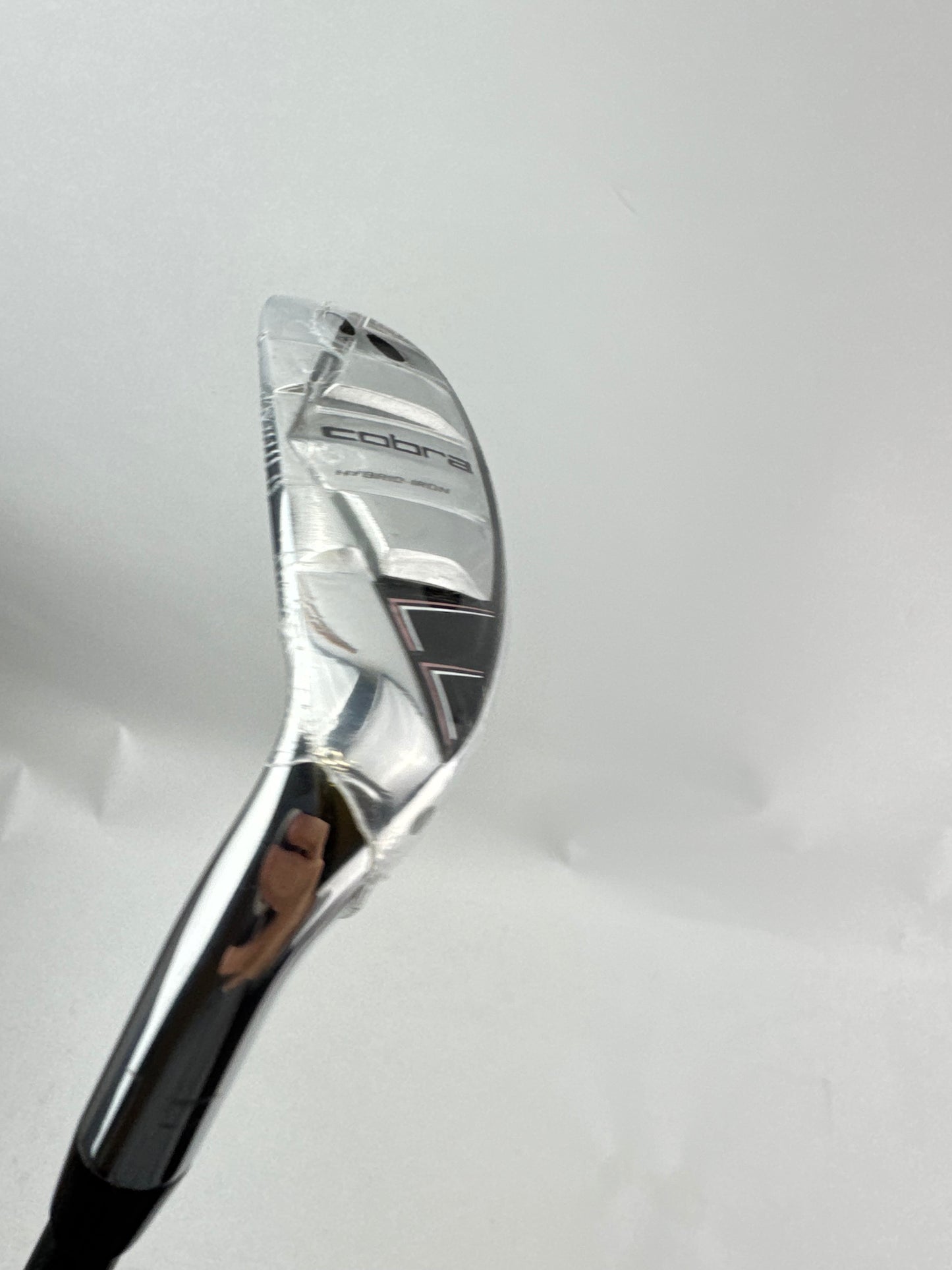 Cobra T-Rail Ladies Pitching Wedge Womens Flex Graphite /Left Hand /New /30211