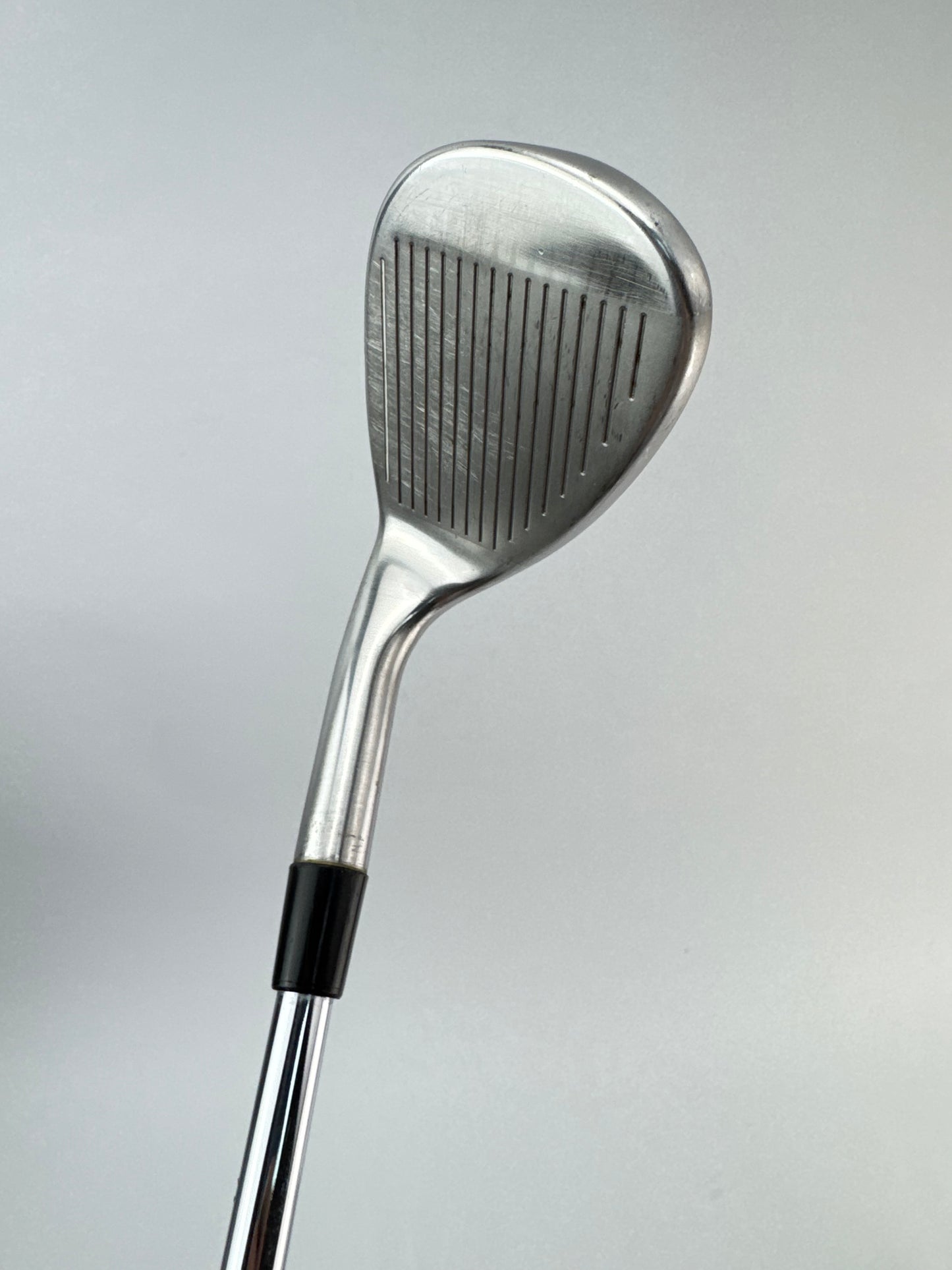 Taylormade Stealth HD Lob Wedge 59* KBS Max 85 Stiff Steel /Right Handed /24988