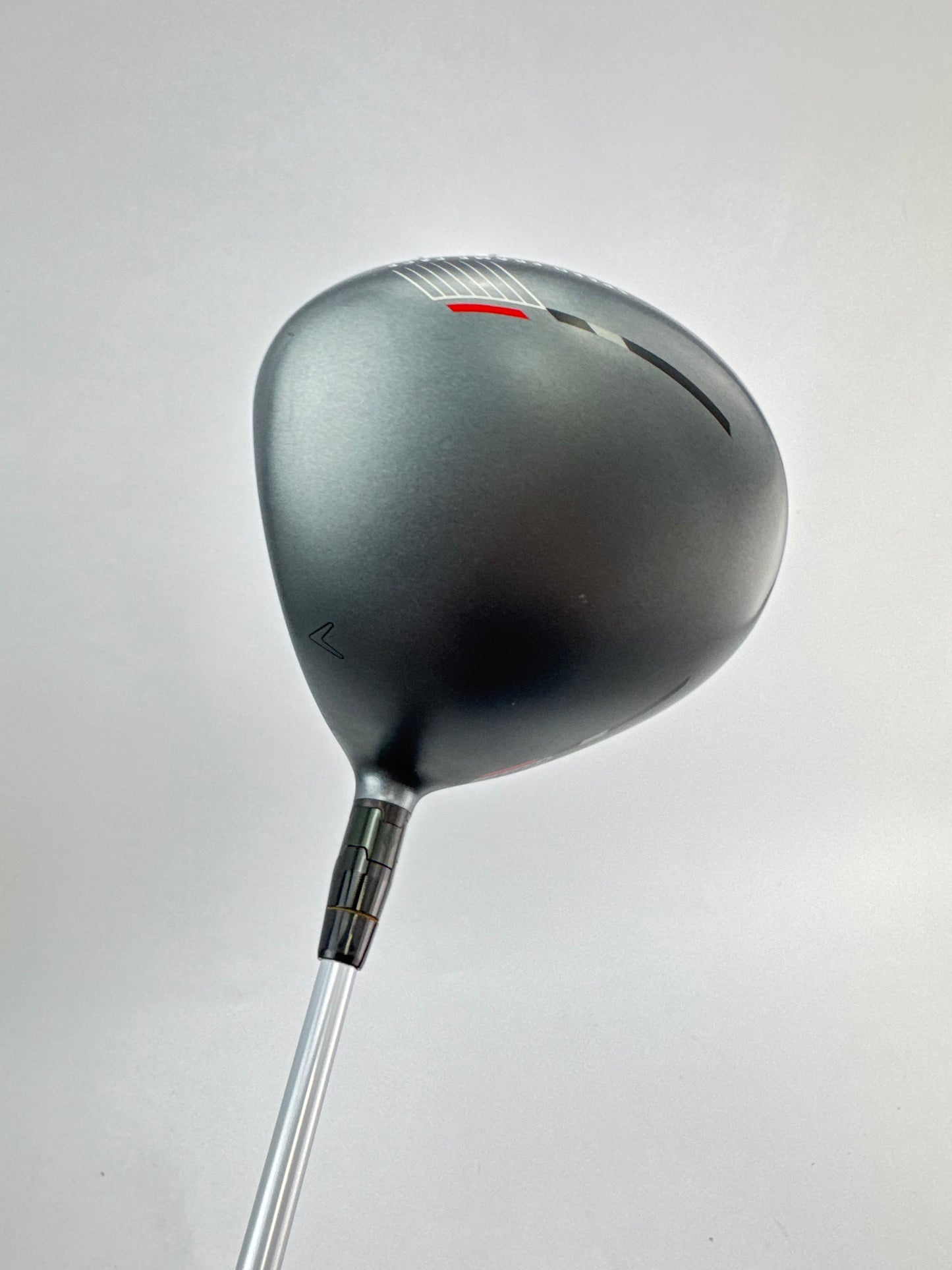 Callaway X Hot Driver 10.5* Project X Pxv Regular Graphite /New Grip /26910