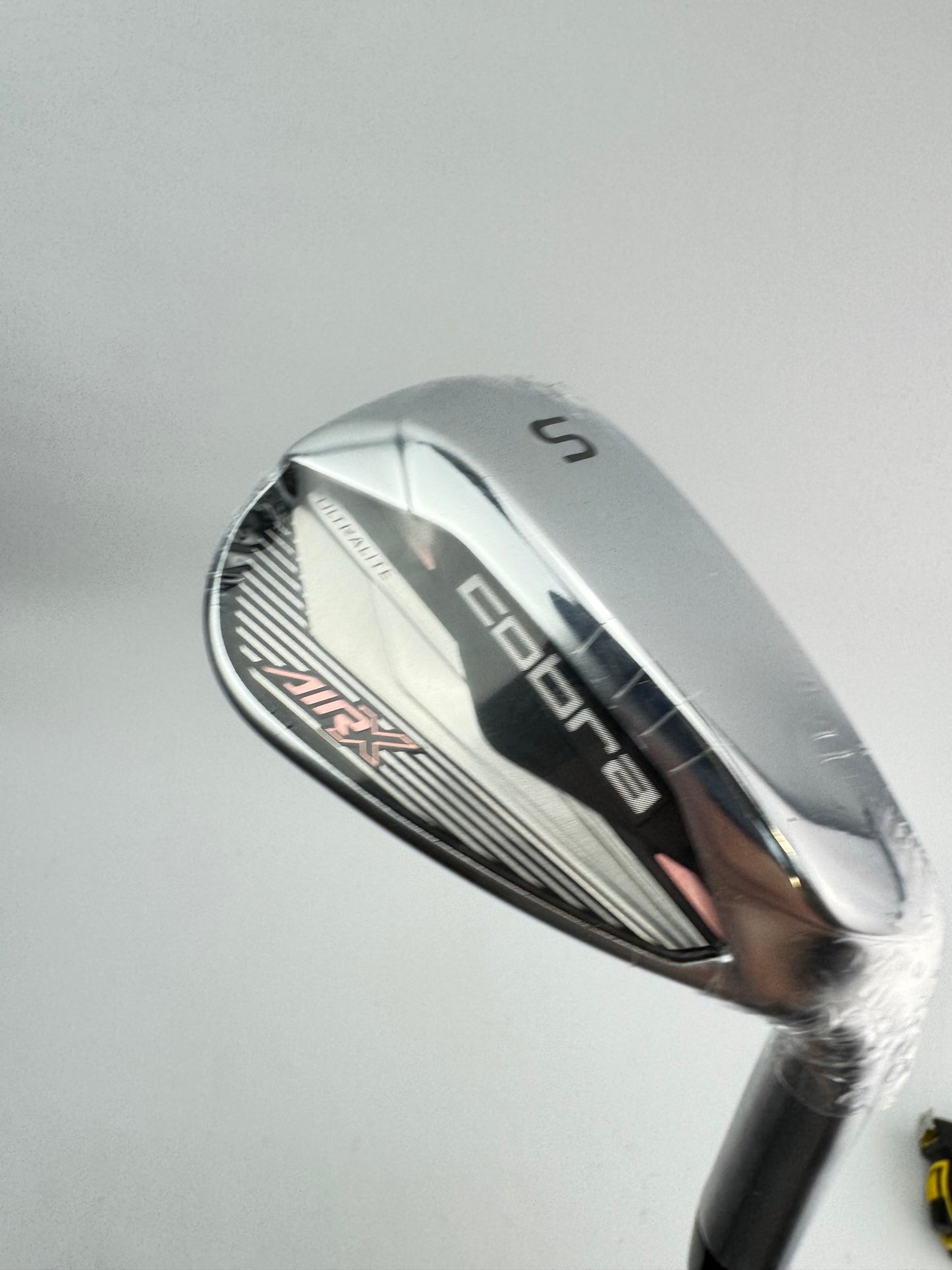 Cobra Air X Ladies Sand Wedge 55* Women’s Flex Graphite /Right Handed /New/29008