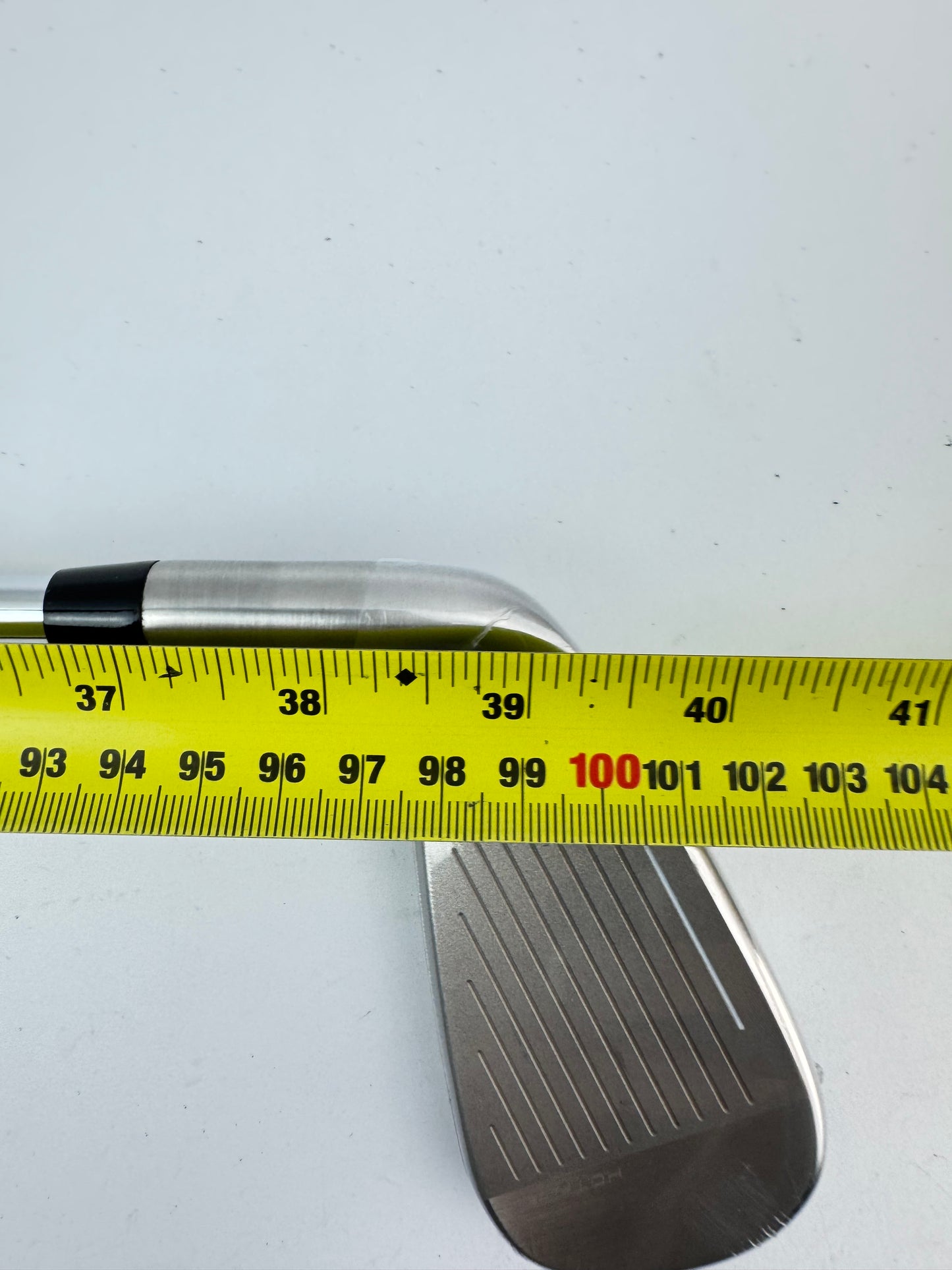 Cobra Aerojet 4 Iron Driving Iron 18.5* KBS Tour Lite Regular Steel /New /24684