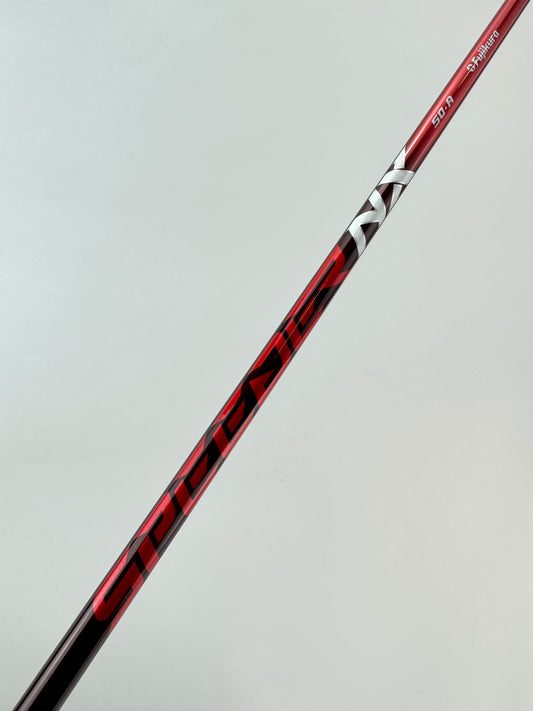 Taylormade Qi10 Qi35 Driver Shaft Speeder NX 50 Senior Graphite 44.5” /New/26744