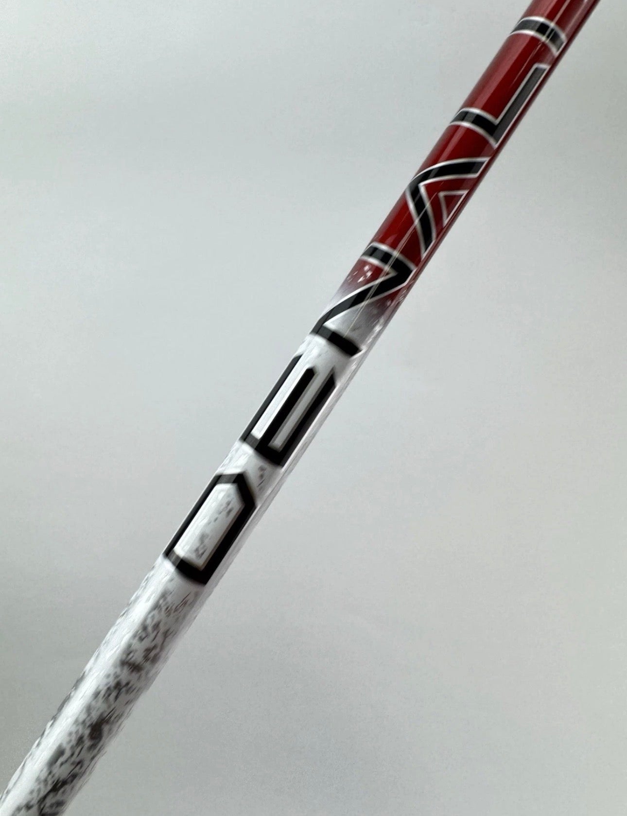 Cobra Darkspeed 3 Wood Shaft Denali Red 6.0 Stiff Flex Graphite 42.5” /New