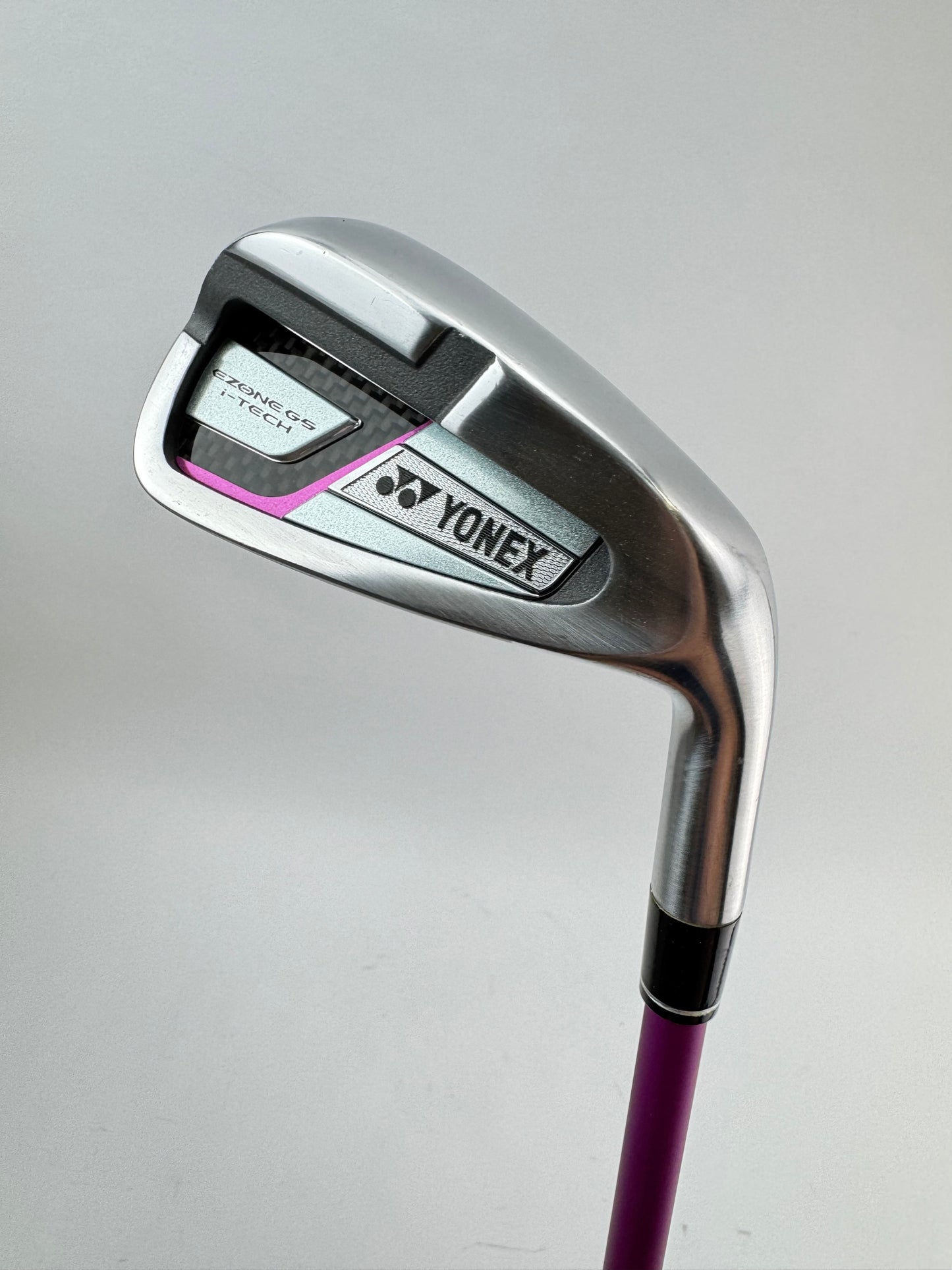 Yonex Ezone GS Ladies 7 Iron Ladies Graphite /Right Handed /24435