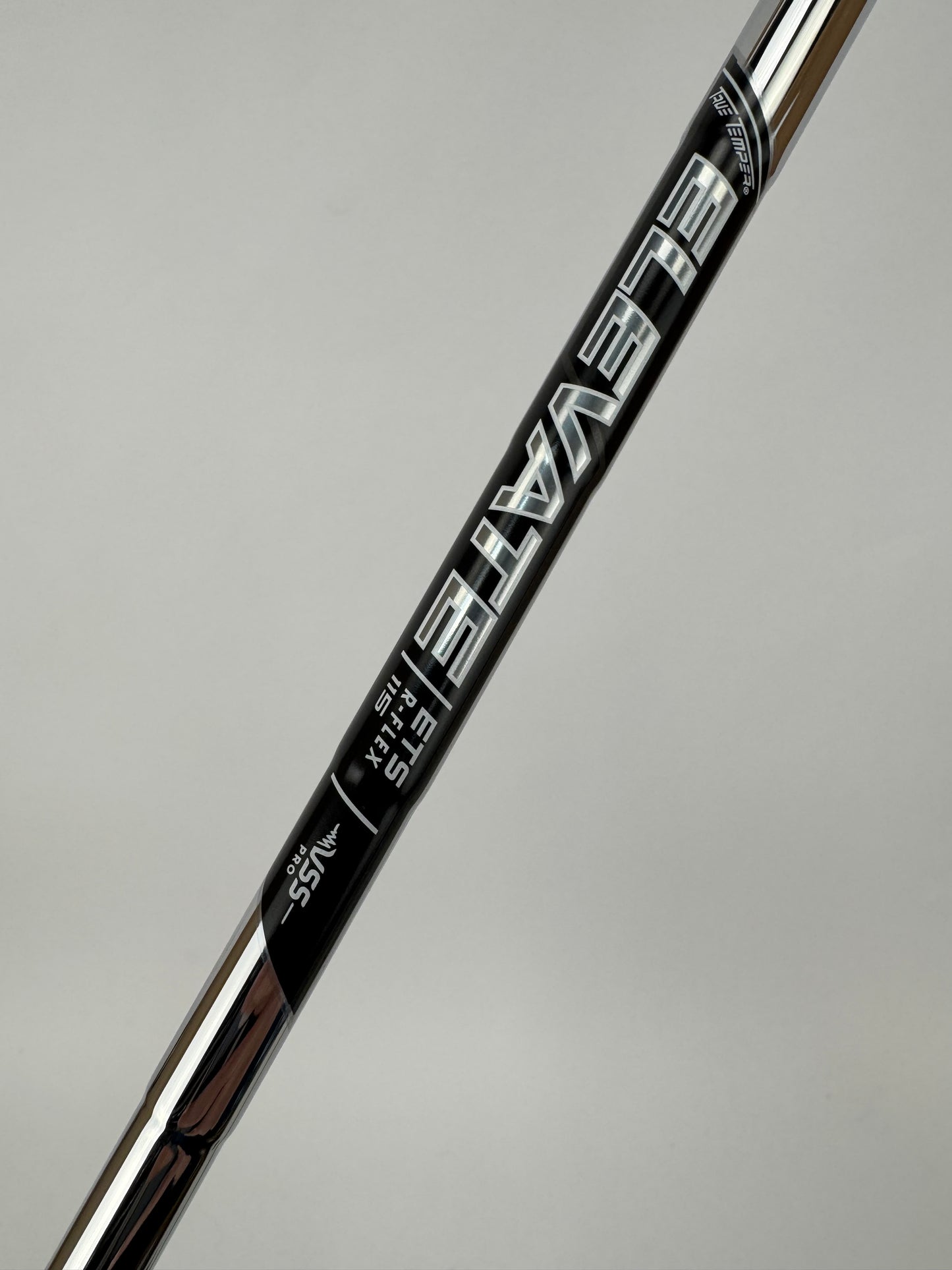 Sub 70 Sand Wedge 56* Team Europe Ryder Cup Elevate 115 Regular Steel /New/33840
