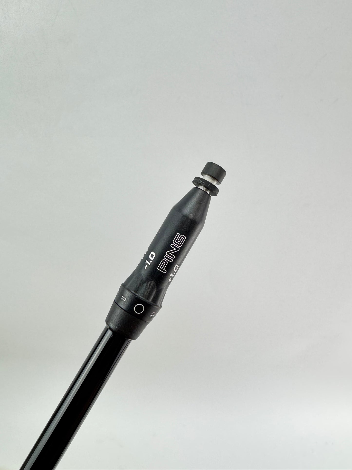 Ping G440 Regular Driver Shaft Fujikura Ventus TR Graphite 44.5” /New /24737