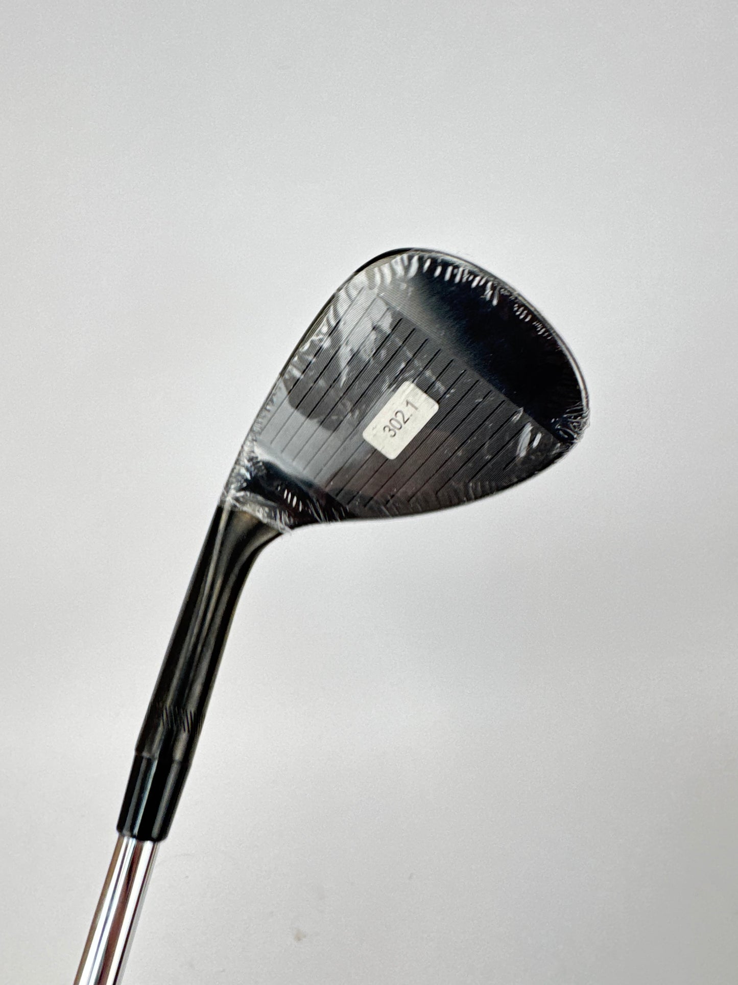 Sub70 JB Lob Wedge 64* Forged KBS Tour 110 Regular Steel /Right /New /33724