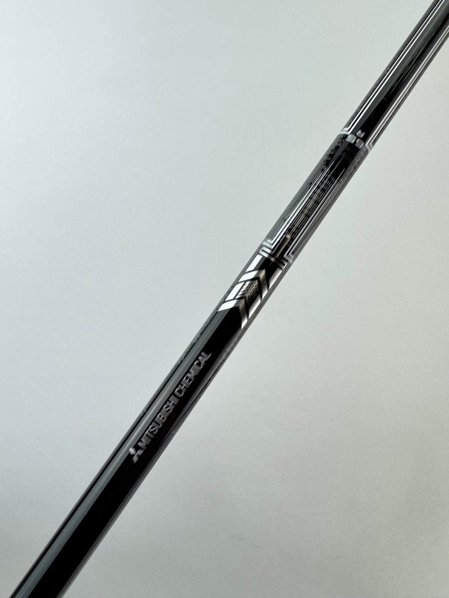 Cobra Utility Iron Shaft Mitsubishi MMT 65 Regular Graphite 37.5” /New /24299