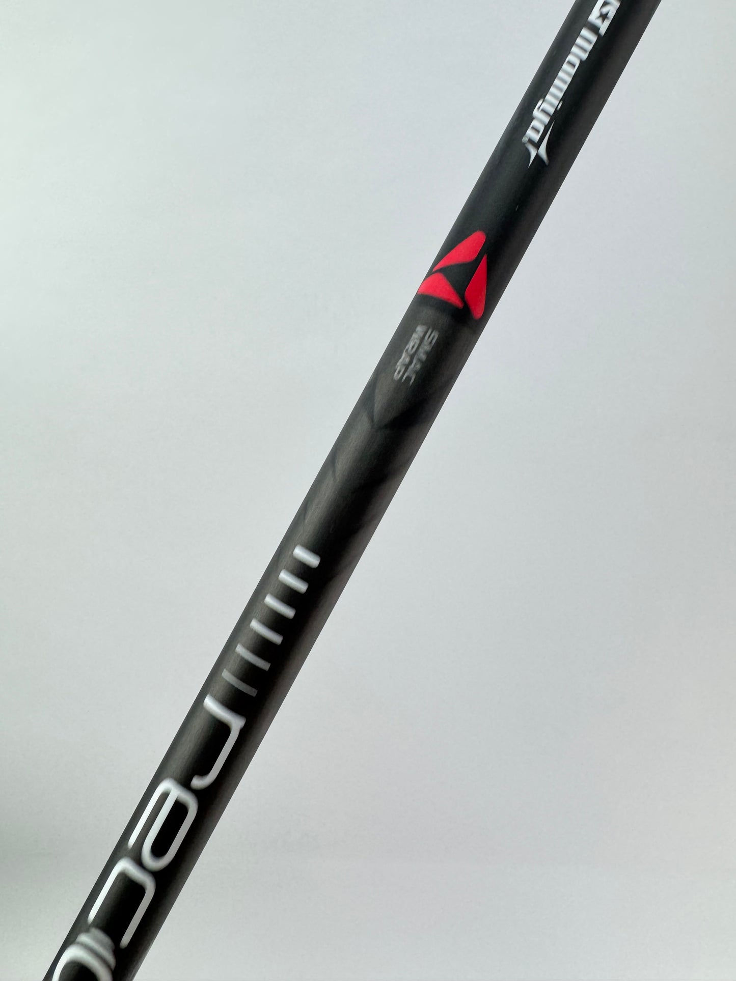 Ben Hogan FT Worth Black 9 Iron Forged Recoil ES 780 F4 Stiff Graphite /25275