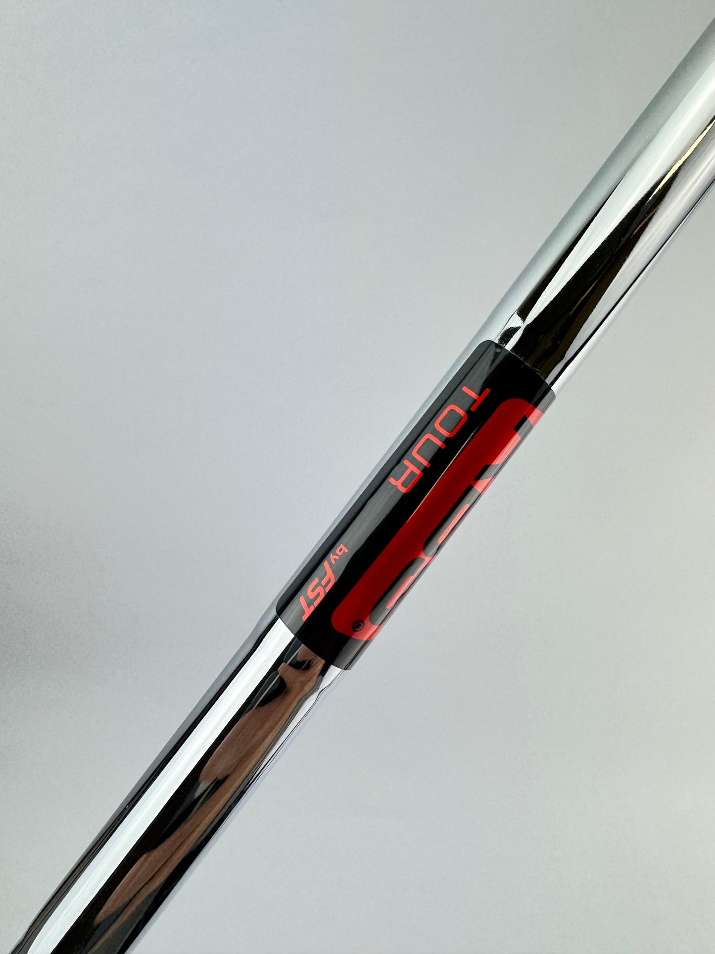 Cobra Aerojet One Length 8 Iron Left Handed KBS Tour Regular Steel /New /29033