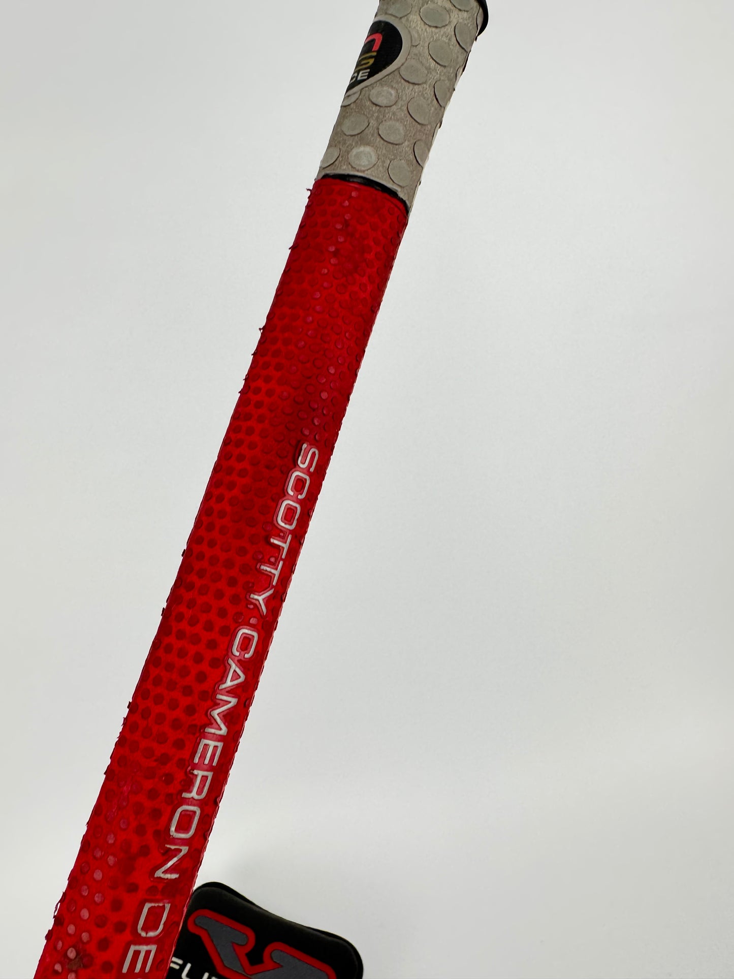 Scotty Cameron Futura X Putter Dual Balance 36” /Right Handed /Headcover /31211