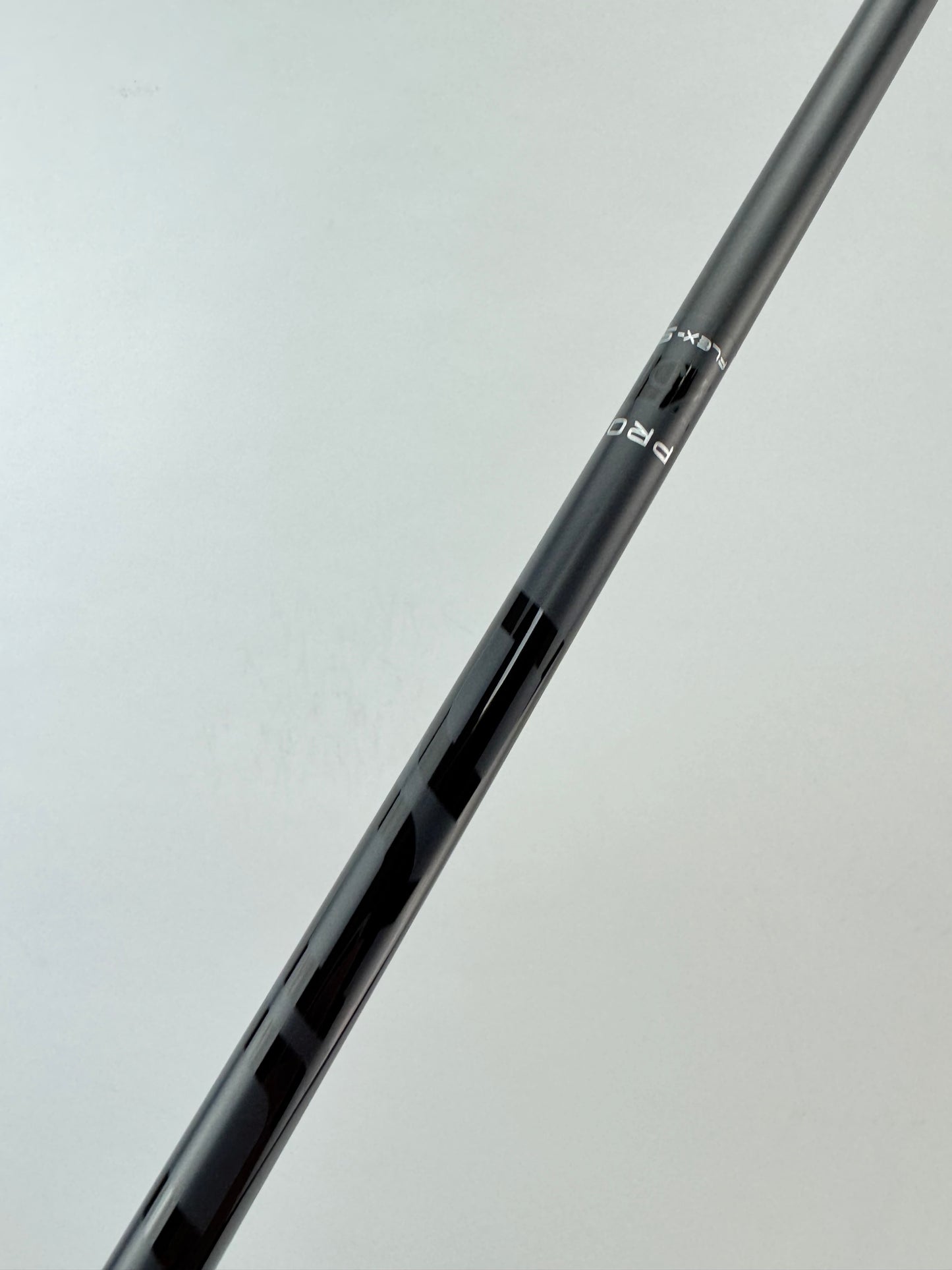 Cobra Utility Iron Shaft Fujikura Pro 75 Stiff Graphite 40” /New /24608
