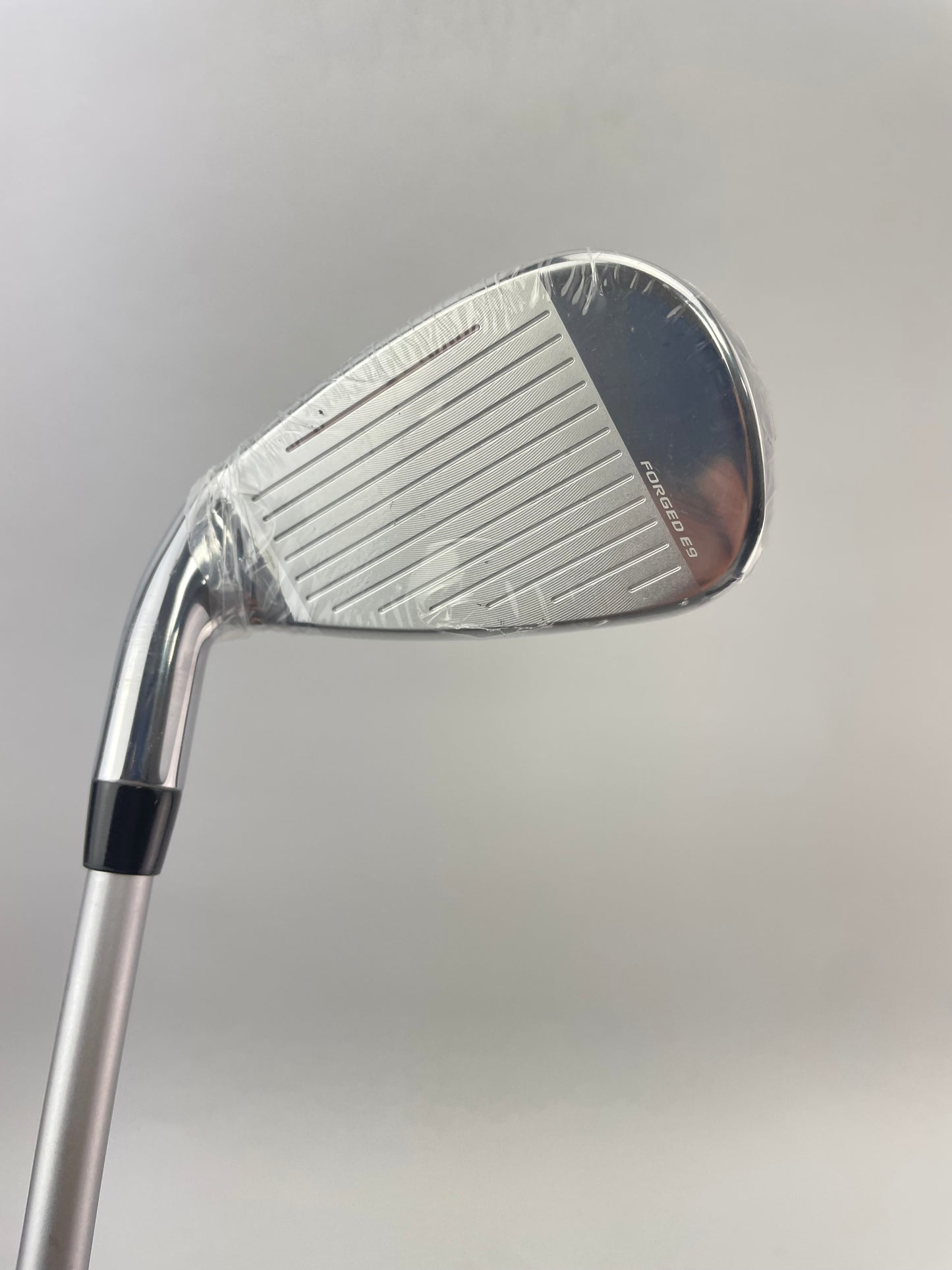 Cobra T-Rail Ladies 7 Iron Combo Hybrid Womens Graphite /Right /New /24829