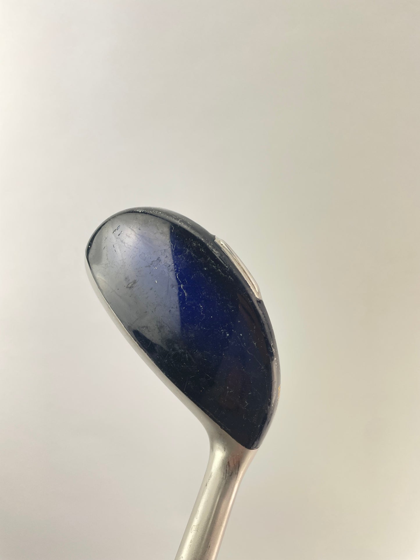 Tour Edge Bazooka 4 Hybrid 22* Regular Flex Graphite /Right /New Grip /24648
