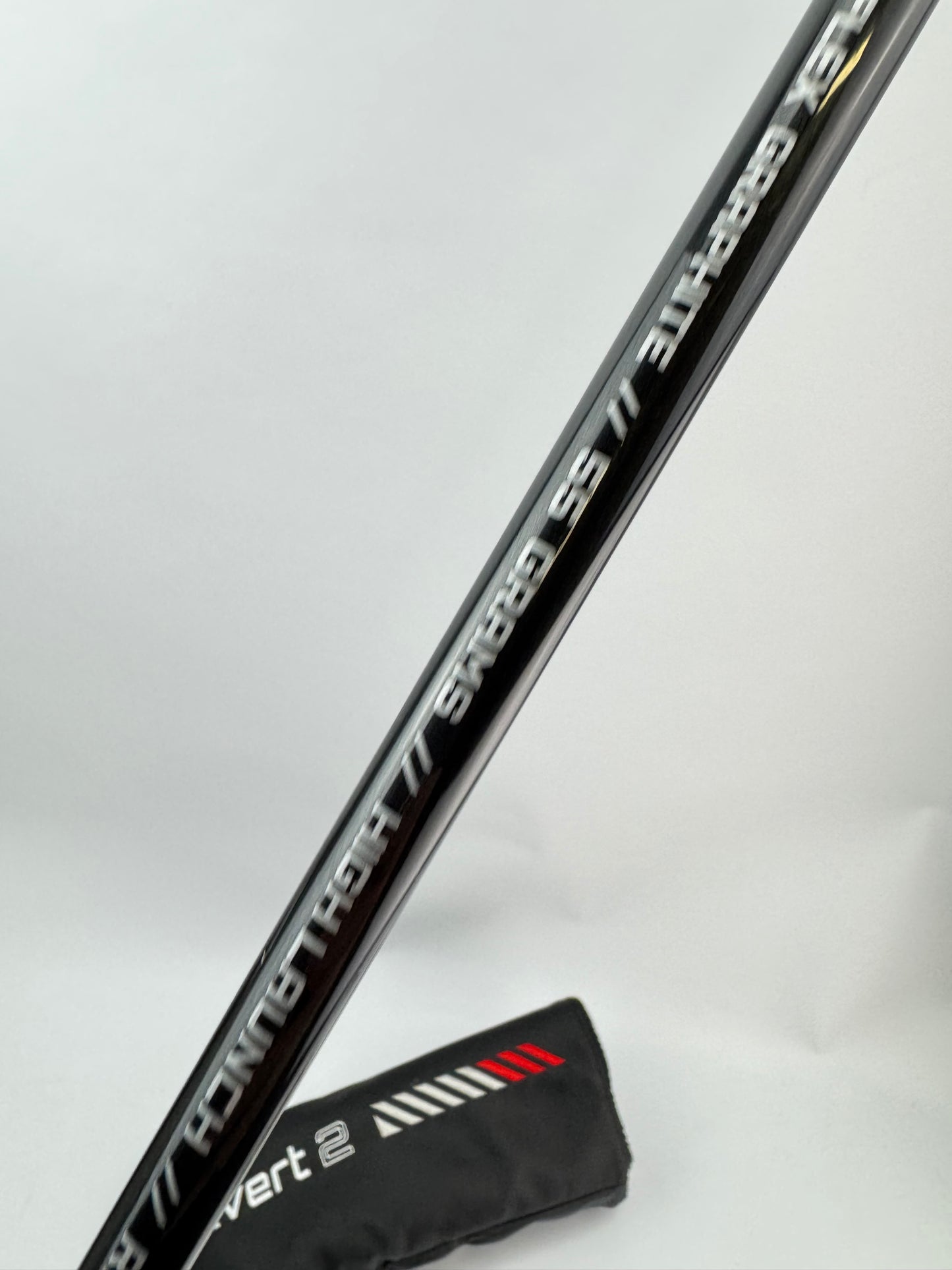 Maxvert 2 Driver VLS Golf 10.5* Regular Adaptive Graphite /Headcover /29764