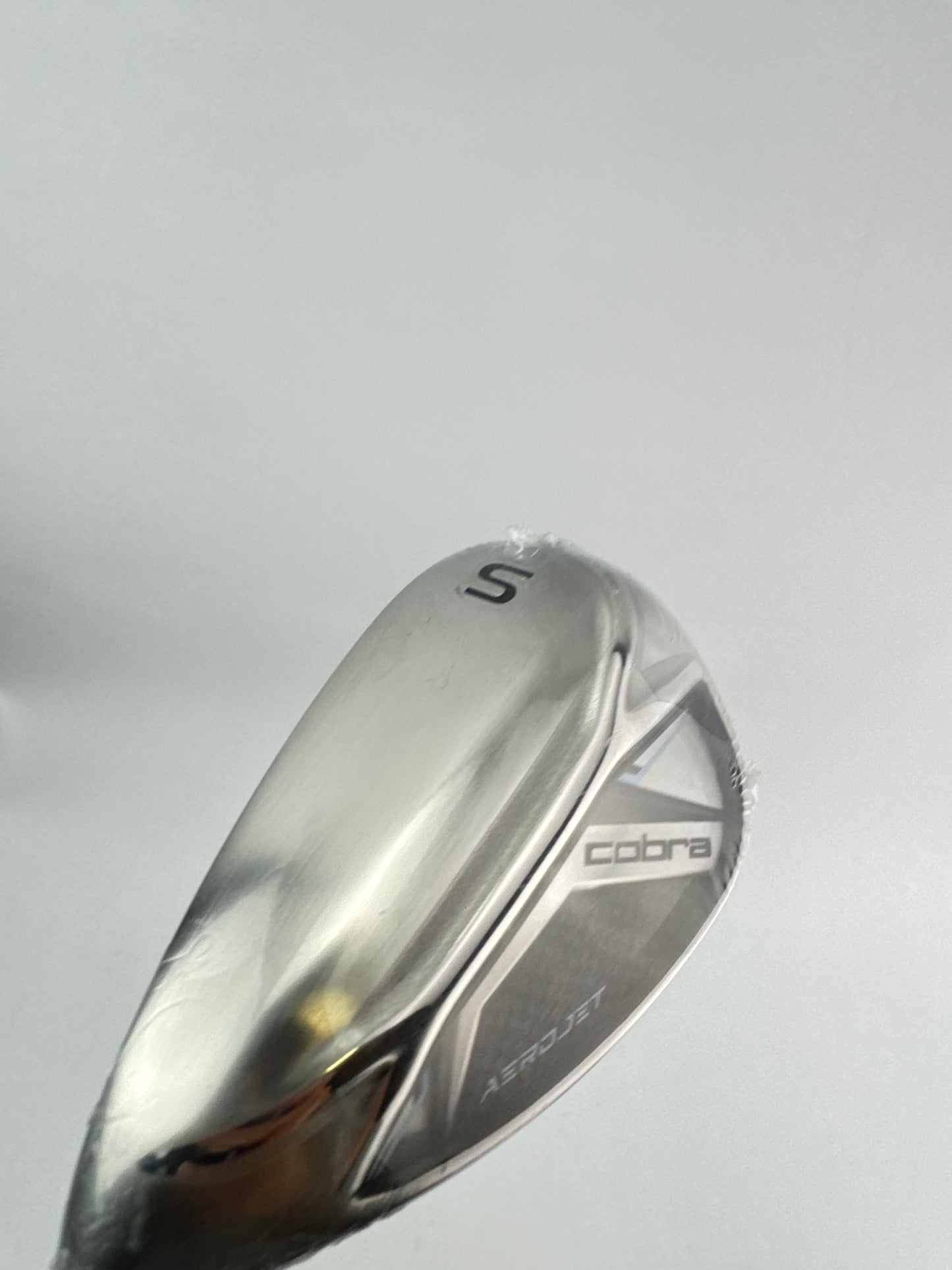 Cobra Aerojet Ladies Sand Wedge 54* Left Handed Women’s Graphite /New /29034