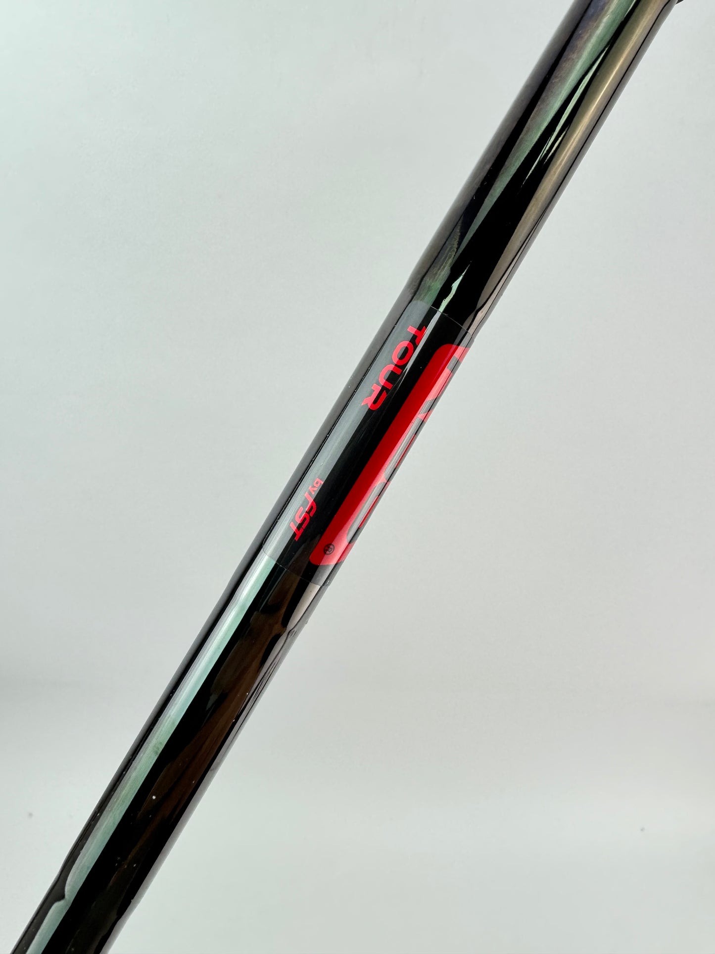 Taylormade P770 Limited Edition Phantom 4 Iron KBS Tour X Flex Black Steel/25349