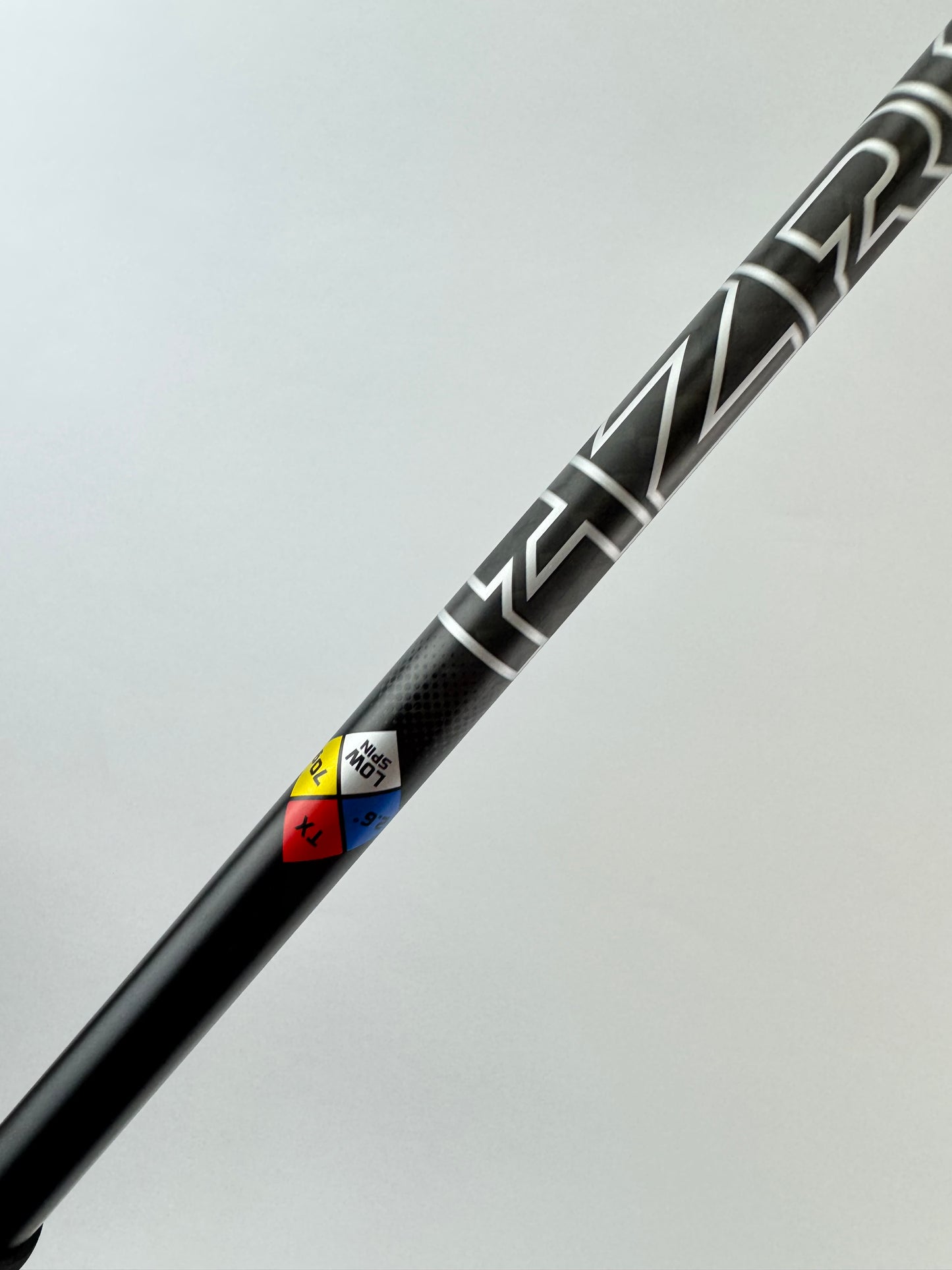 Taylormade Hzrdus Gen5 Driver Shaft 70G TX Tour Issue X Flex 44.5” /Qi35 /27600