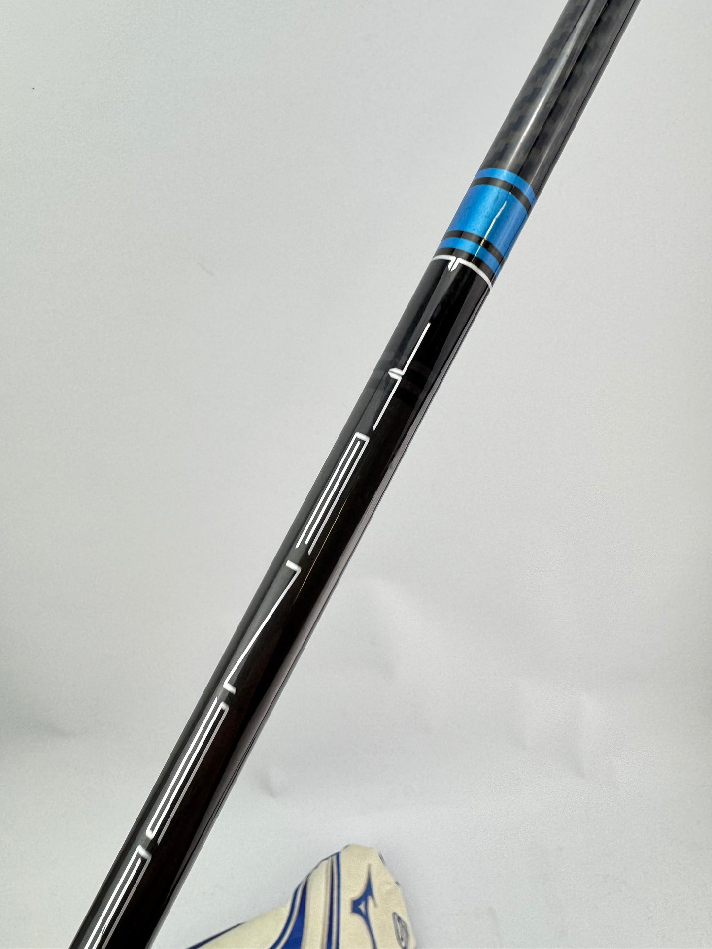 Mizuno GT180 5 Wood 18* Tensei Blue Regular Graphite /Right /Headcover /30433