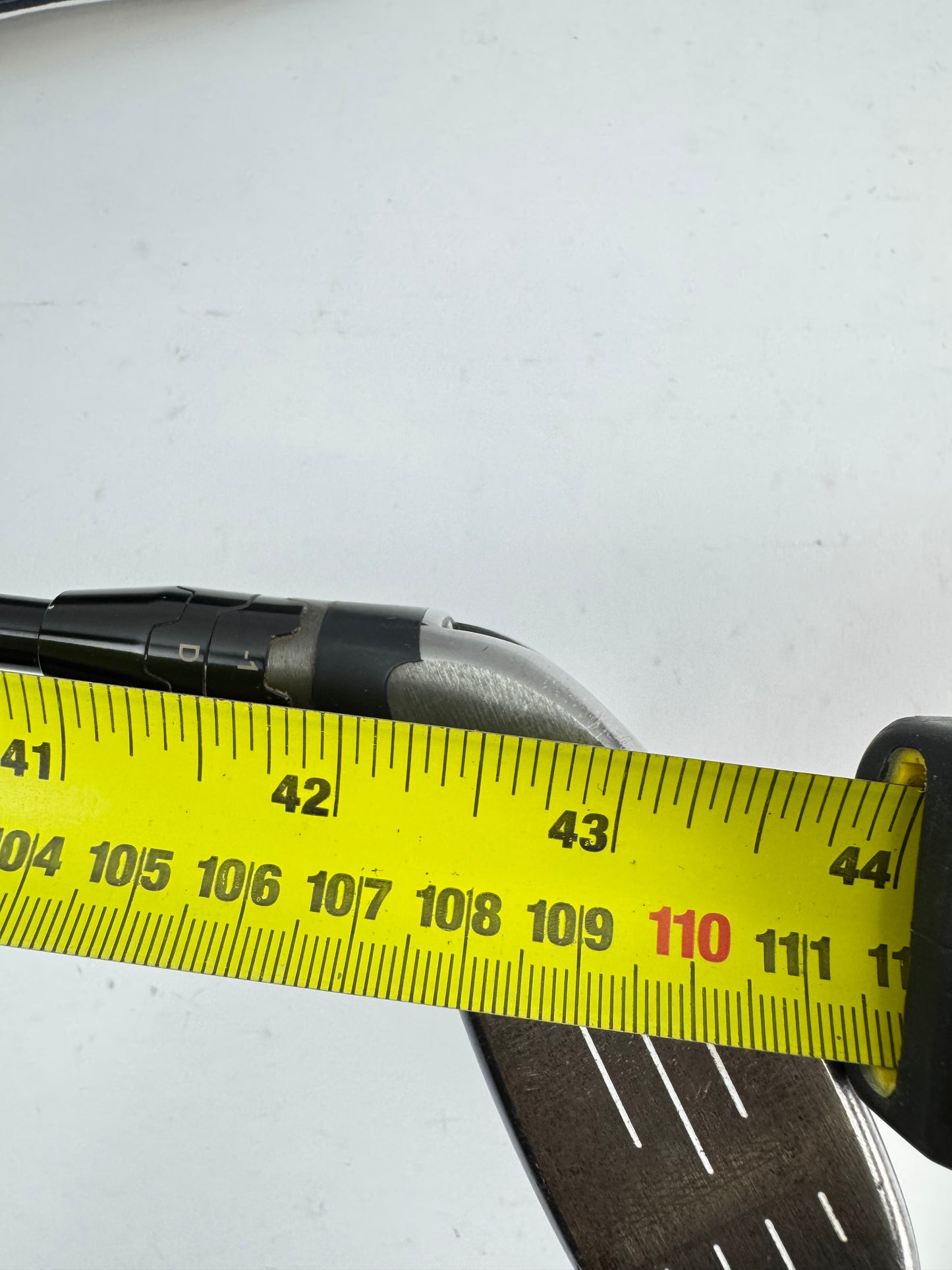 Callaway Paradym 3 wood 15* Tensei Blue Regular Graphite /Headcover /29758