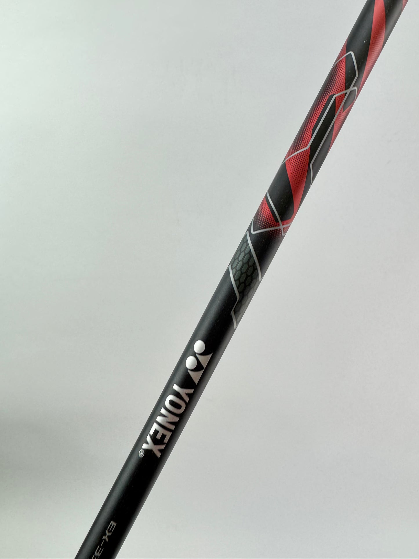 Yonex Ezone 4 Iron GS 21* Regular Flex Graphite /Right Handed /New /23888