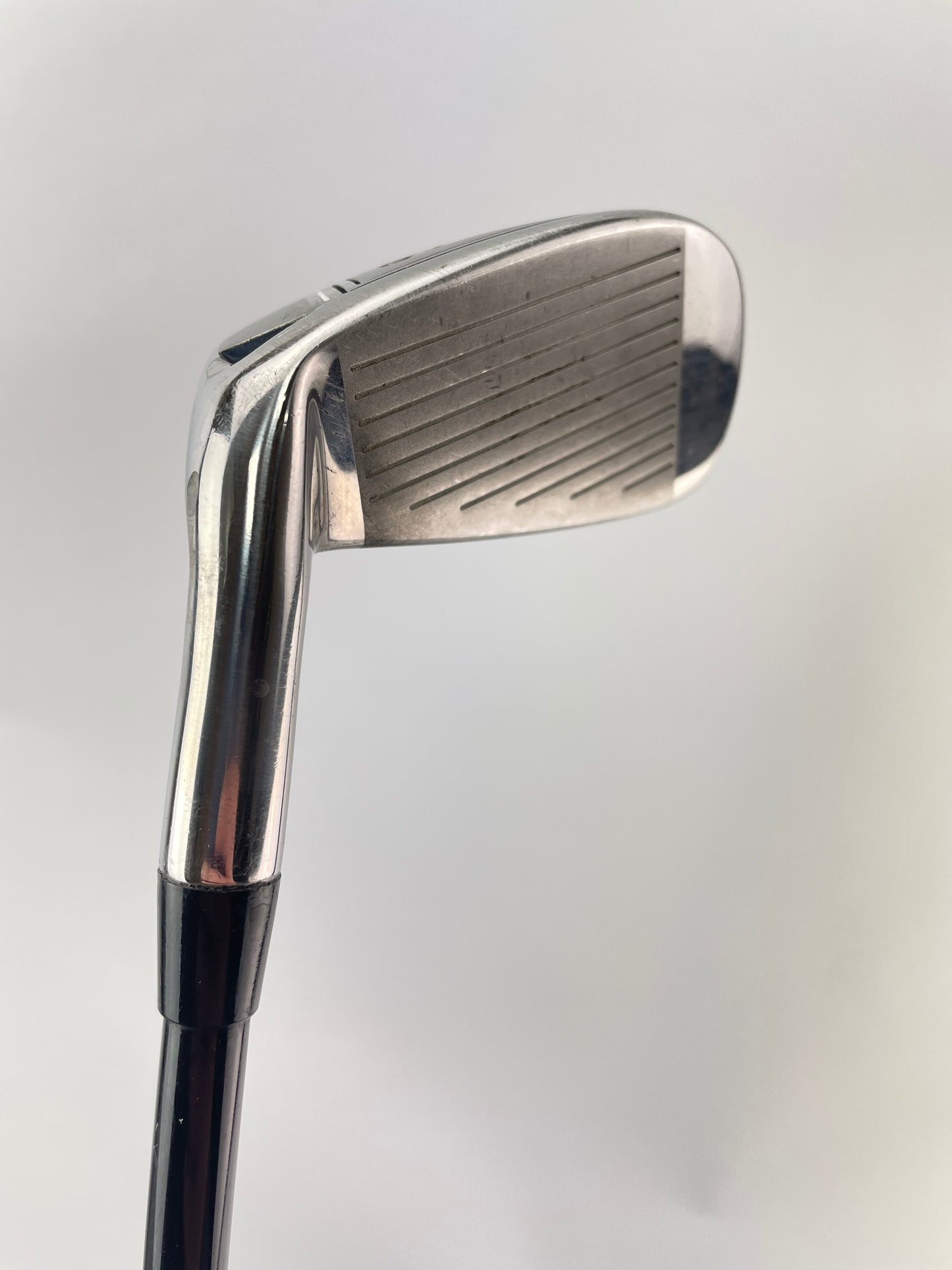 Rife RX4 4 Hybrid Iron Regular Flex Graphite /Right Handed /New Grip /24853