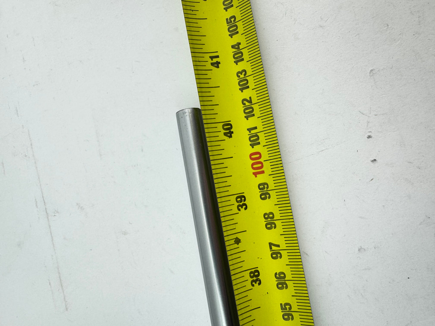 Aldila Rogue Pro Iron Shaft Set (10) Regular Flex Graphite 40.25” /0.370 /New