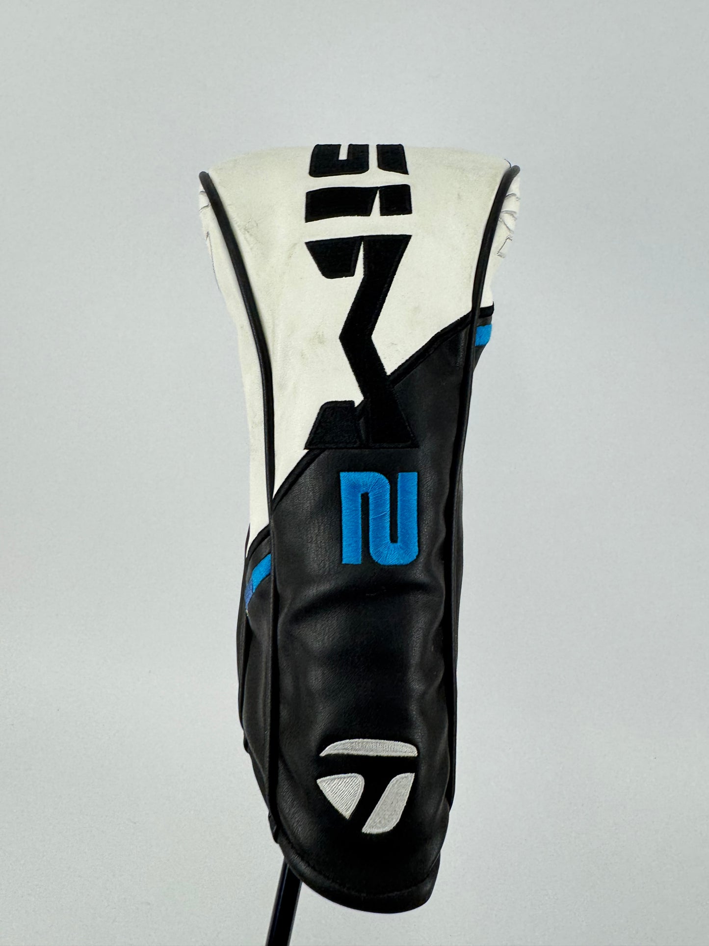 Taylormade Sim2 Max Driver 10.5* Ventus Blue 5-A Senior Graphite/Headcover/32974