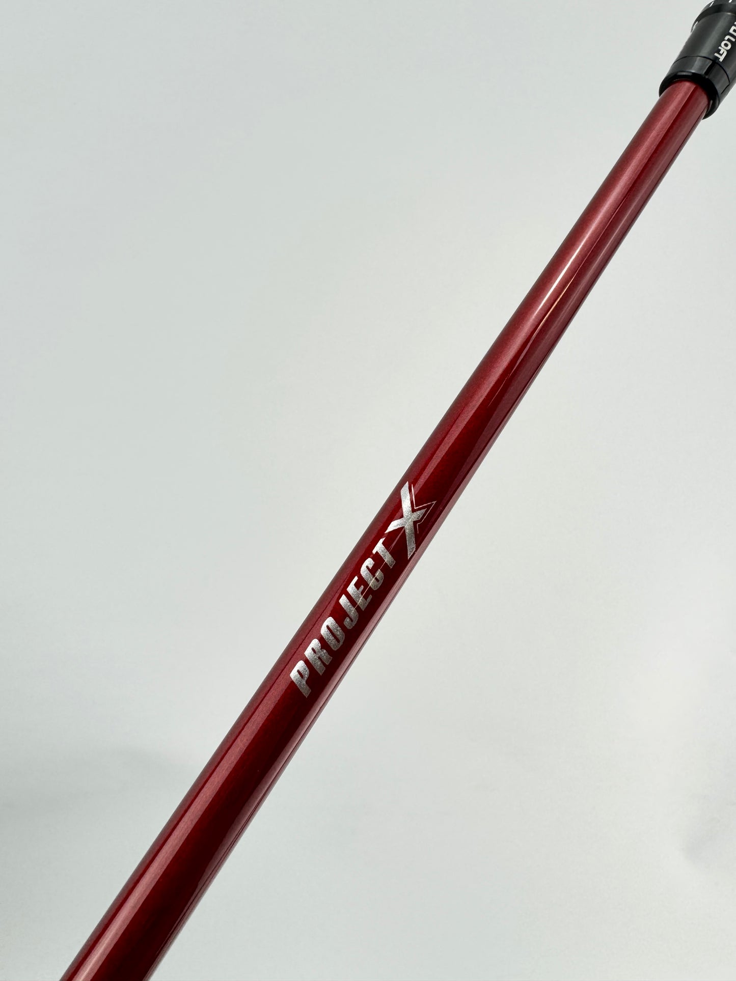 Taylormade Qi35 Driver Shaft Project X Denali 5.5 Regular Graphite 44.5” /27533