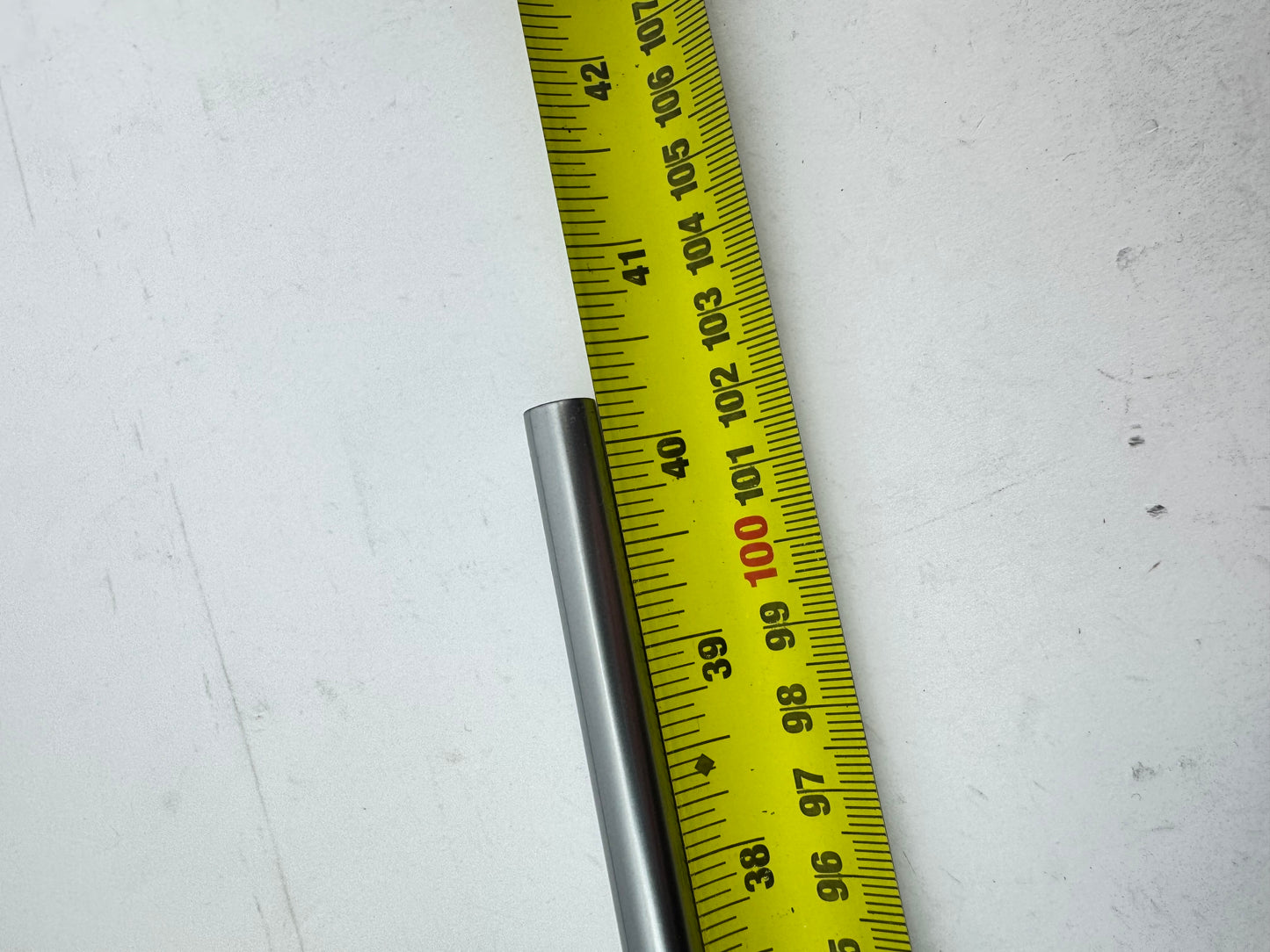 Aldila Rogue Pro Iron Shaft Set (7) Regular Flex Graphite 40.25” /0.370 /New