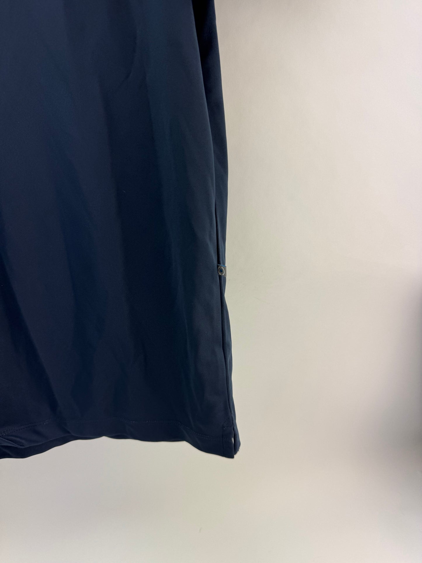 Ping Golf Mens Polo Shirt Elevation /Navy /UK Medium /New /22314