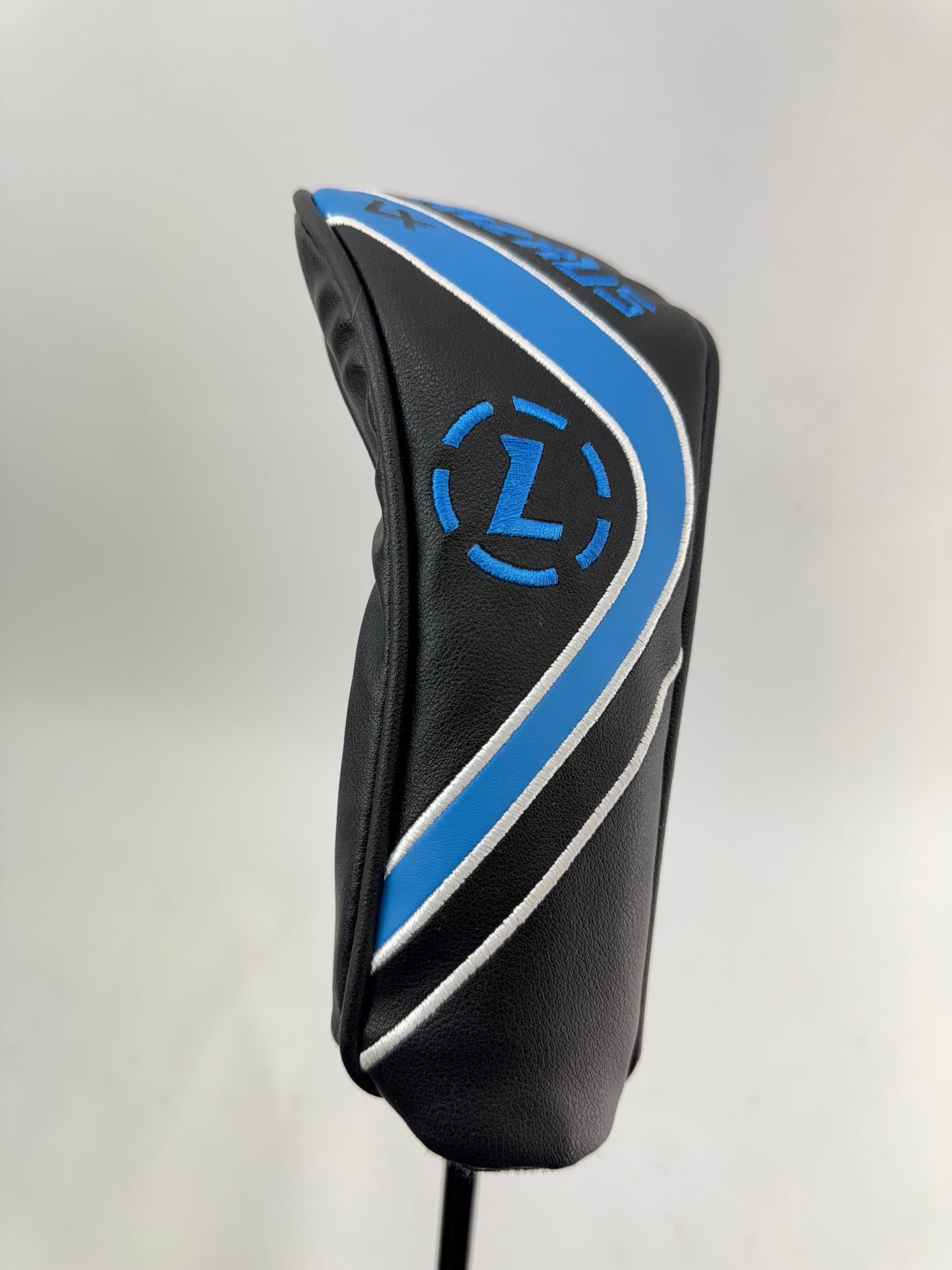 Lazarus Golf 4 Hybrid 21 Degrees Left Handed Regular Flex Graphite /27108