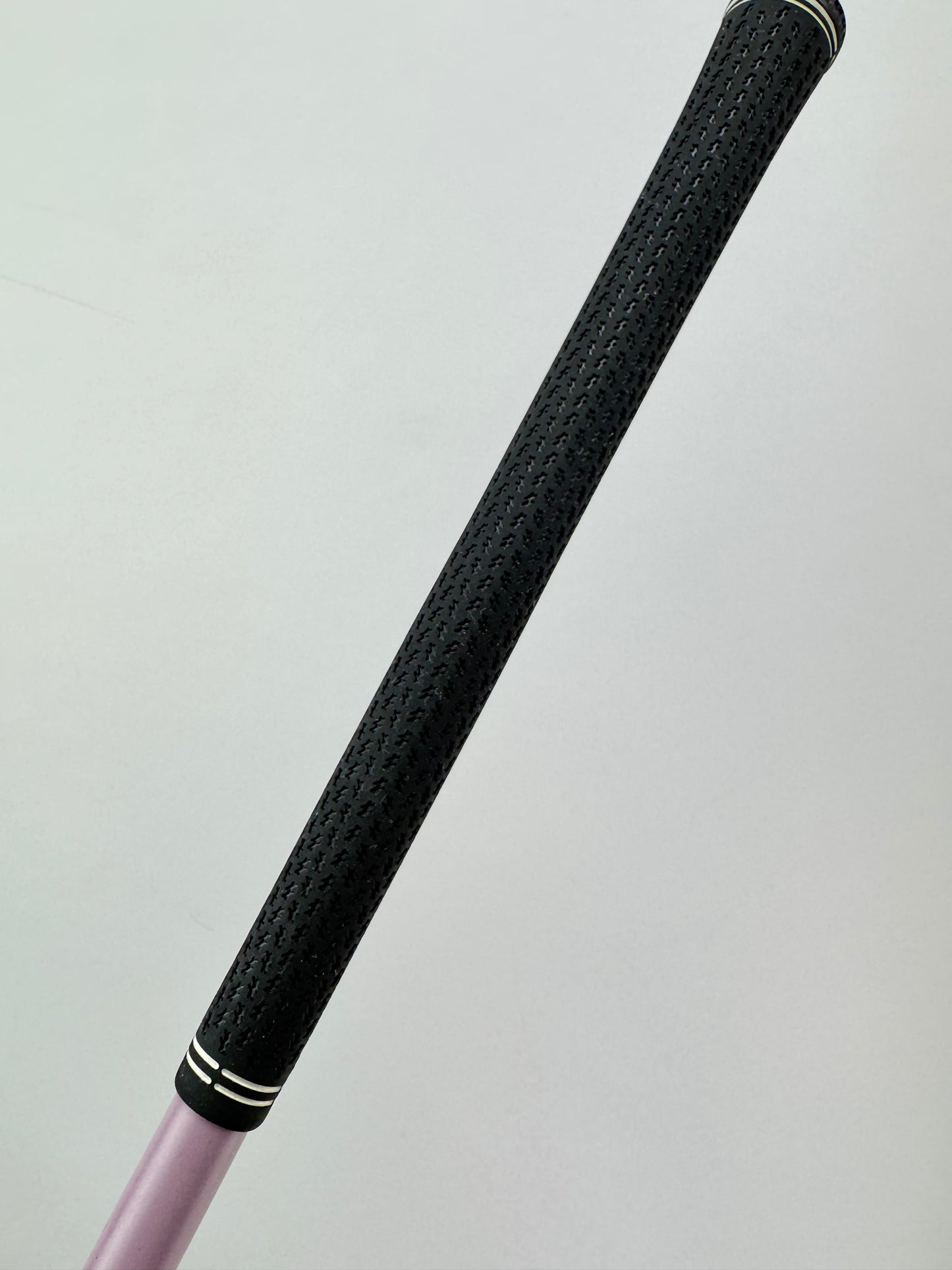 Cobra Ladies T Rail 7 Iron Hybrid Combo KBS PGI 55 Ladies Flex Graphite /30243