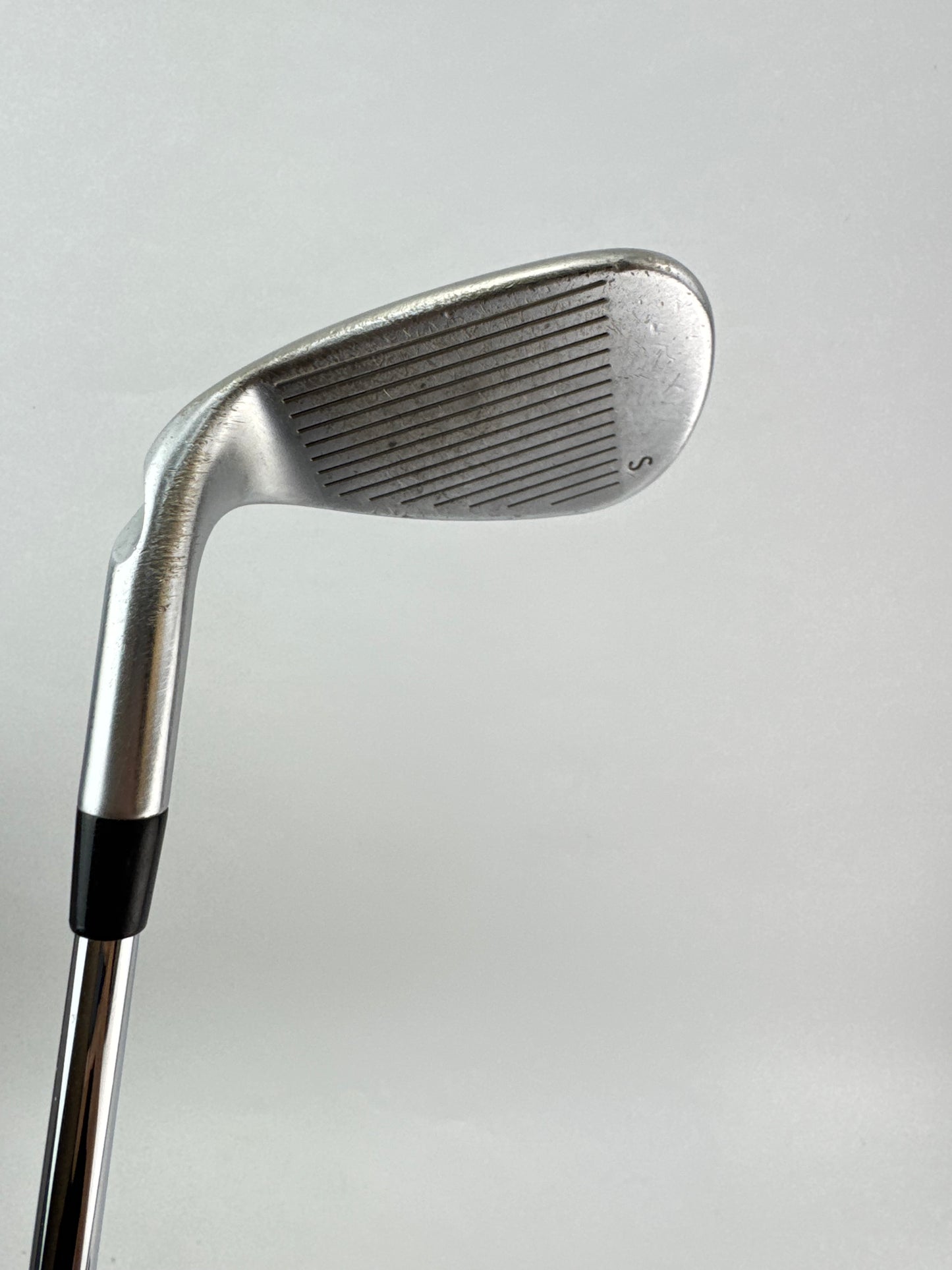 Ping G400 Sand Wedge 54* Blue Dot AWT 2.0 Regular Flex Steel /Right /27161