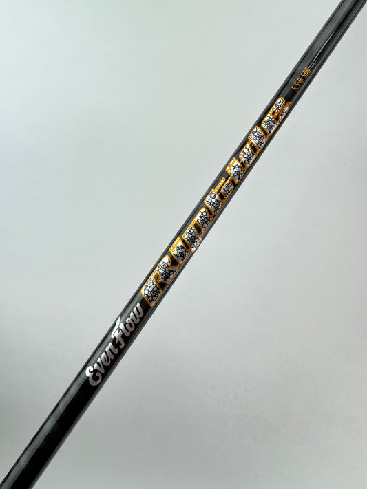 Taylormade Evenflow Regular Driver Shaft Riptide 5.5 Graphite 44.75” /25034