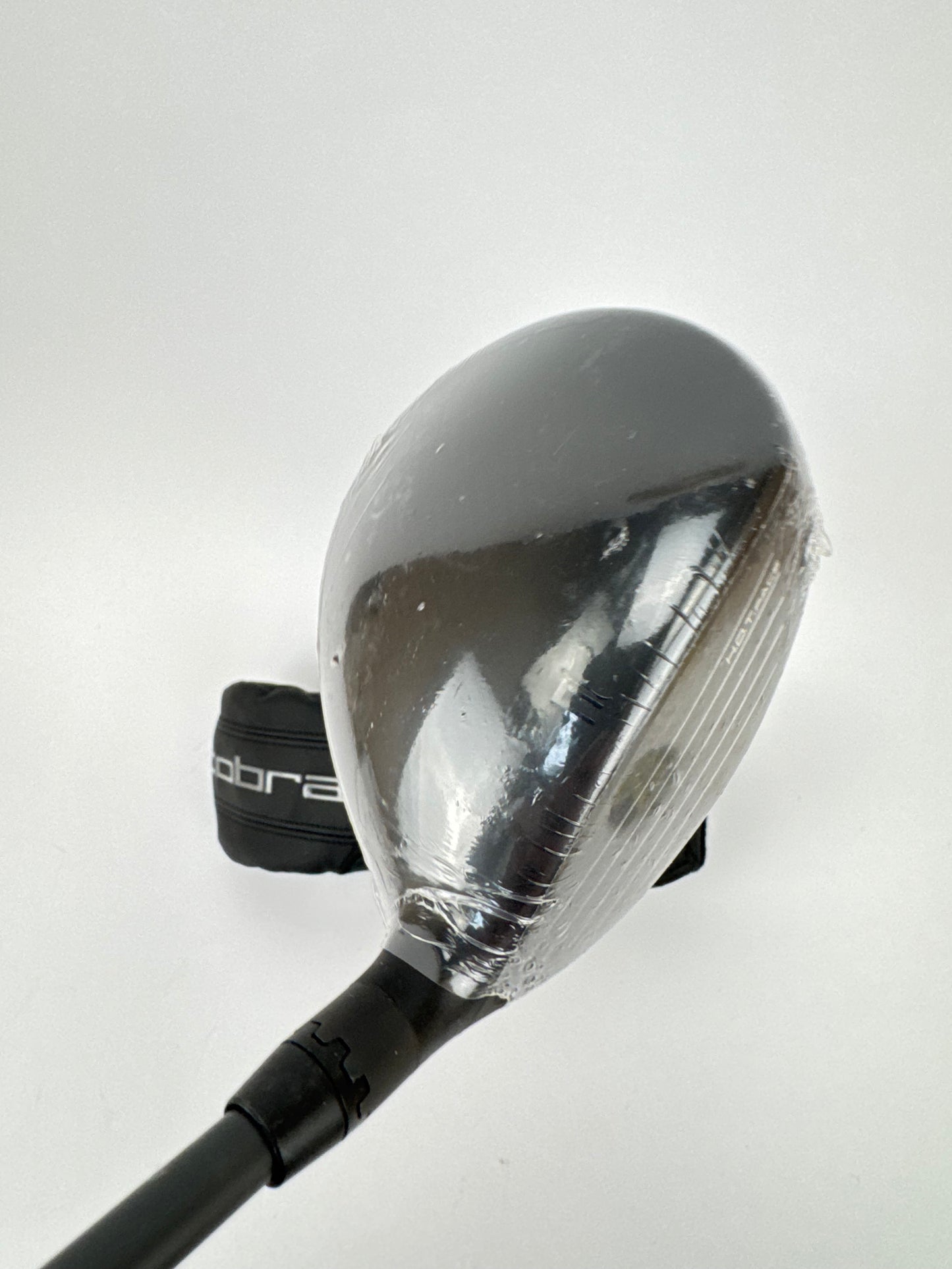 Cobra Darkspeed X 3 Wood Left Handed 15* Fujikura Regular Graphite /New /33087